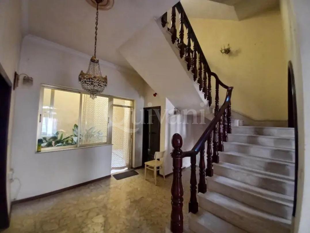 Victoria, Unconverted Townhouse