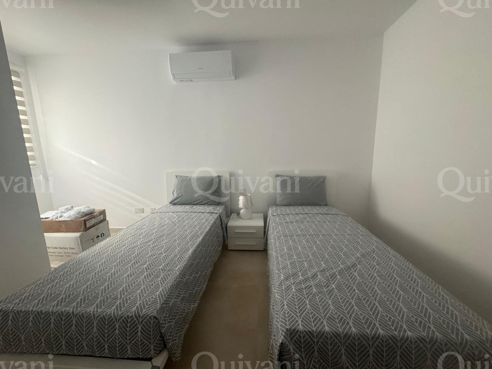 Xlendi, Furnished Maisonette