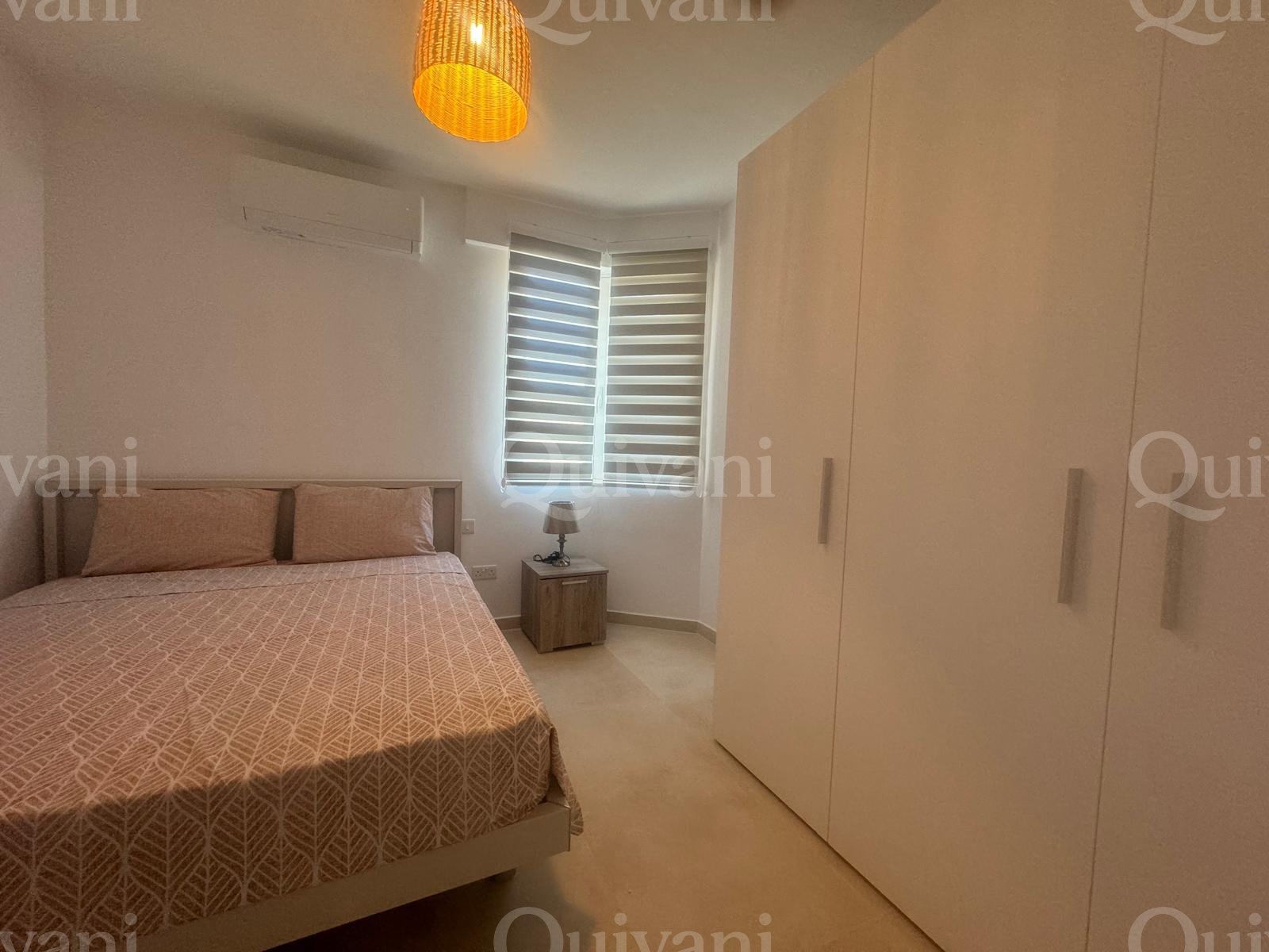 Xlendi, Furnished Maisonette