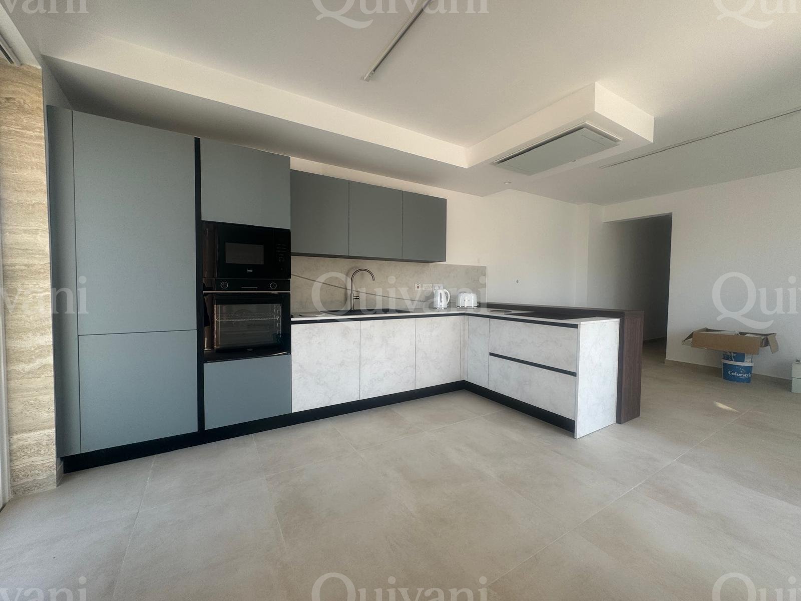 Xlendi, Furnished Maisonette