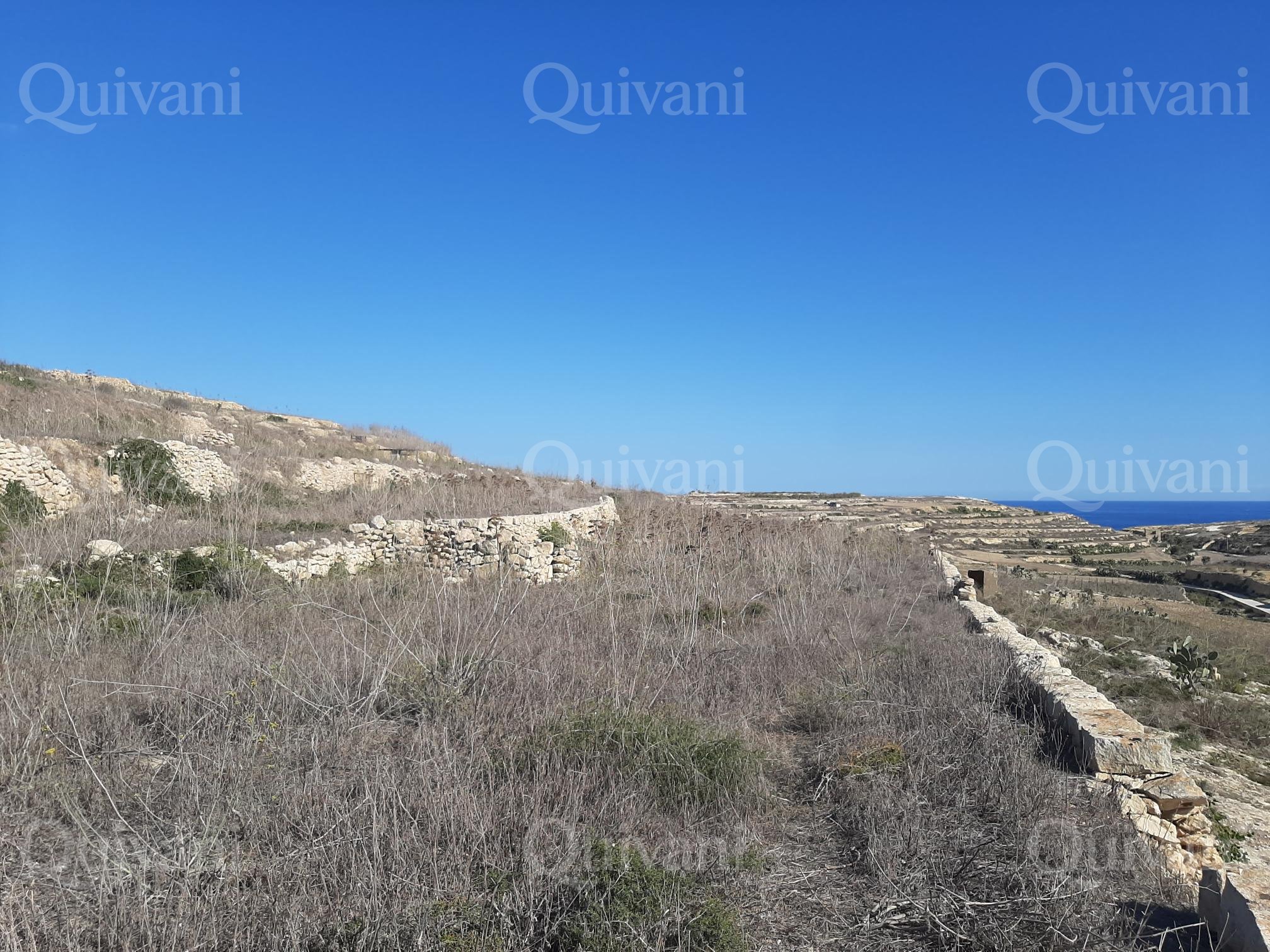 Gharb Agricultural Land