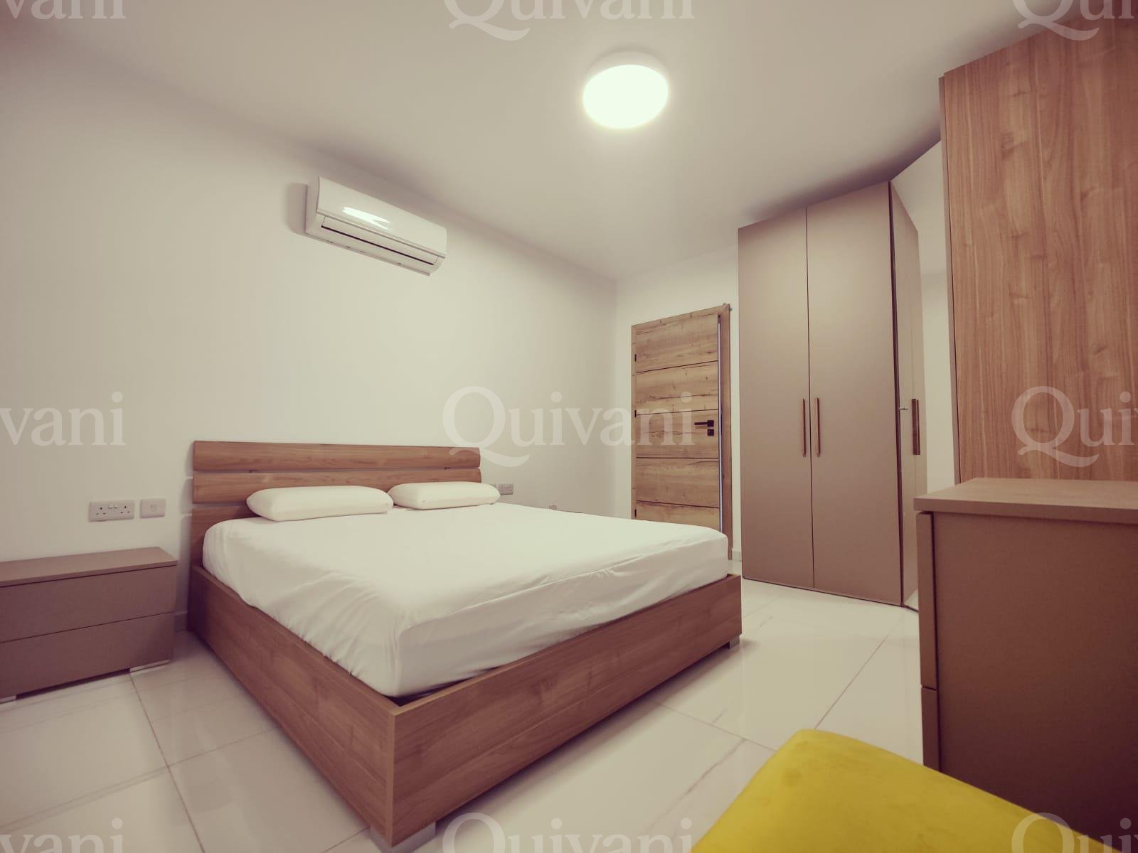 Victoria, Furnished Apartment