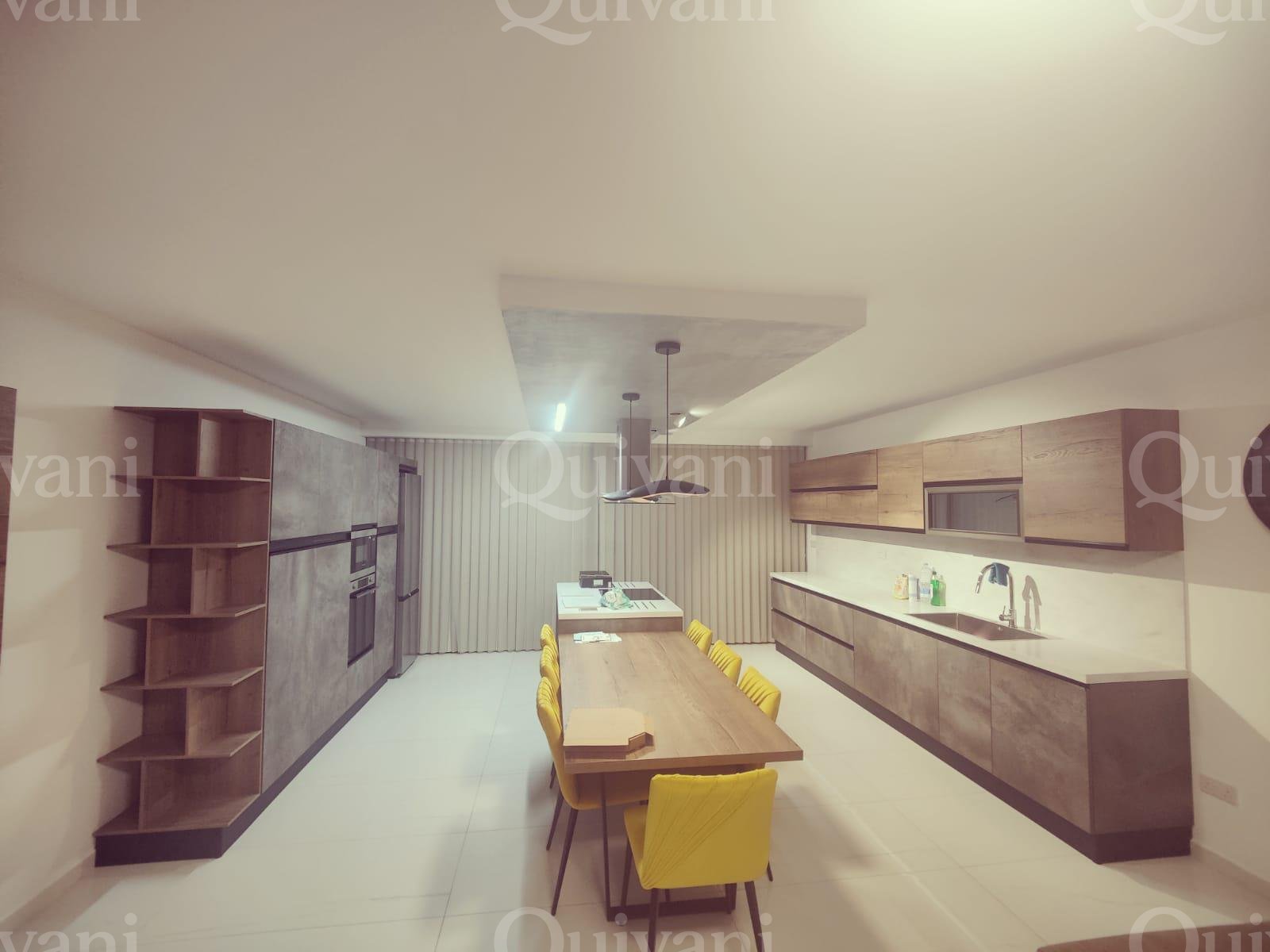 Victoria, Furnished Apartment