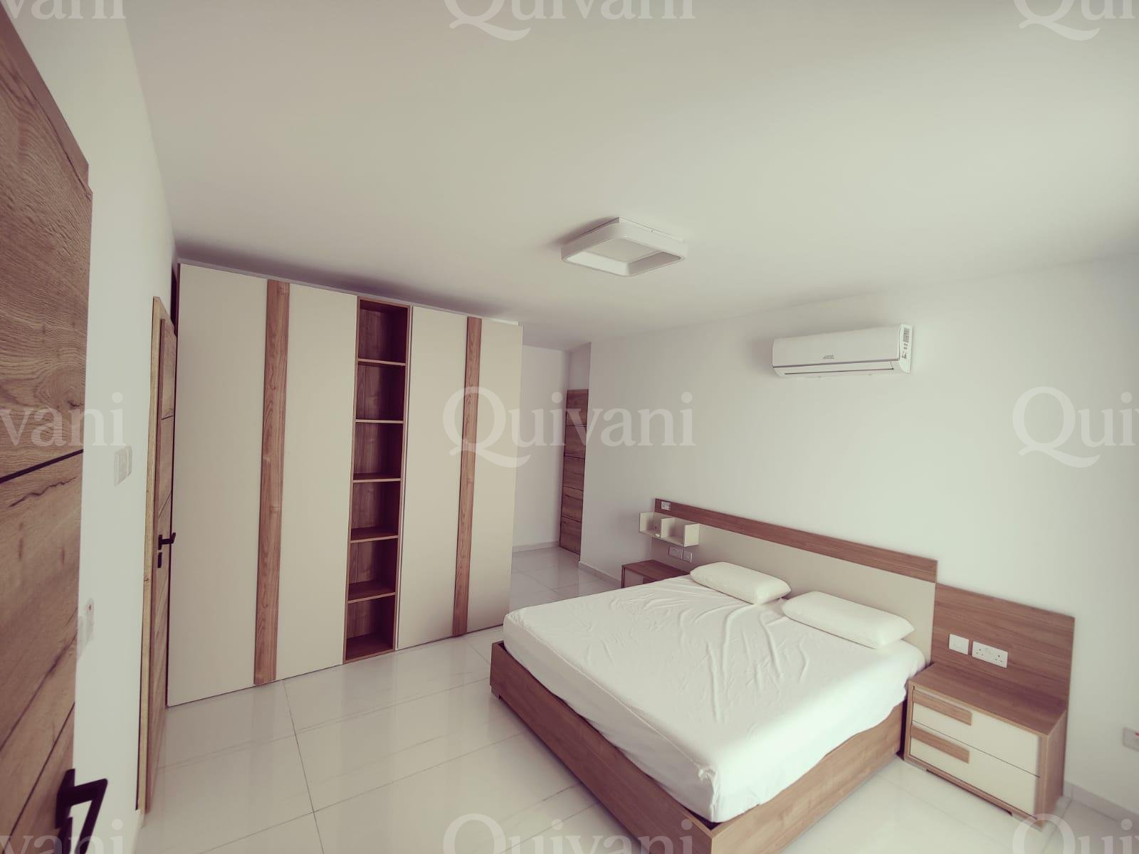 Victoria, Furnished Apartment