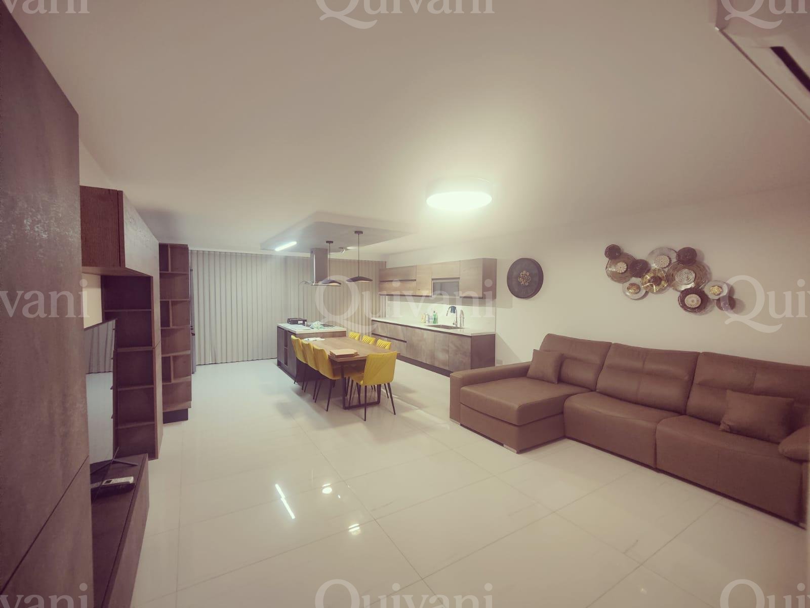 Victoria, Furnished Apartment