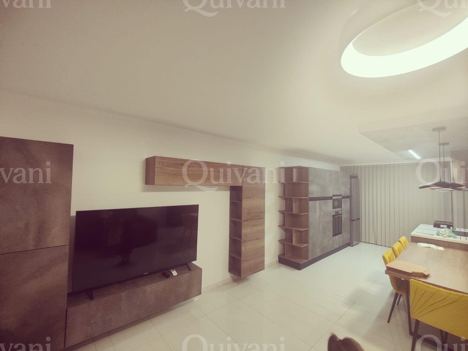 Victoria, Furnished Apartment
