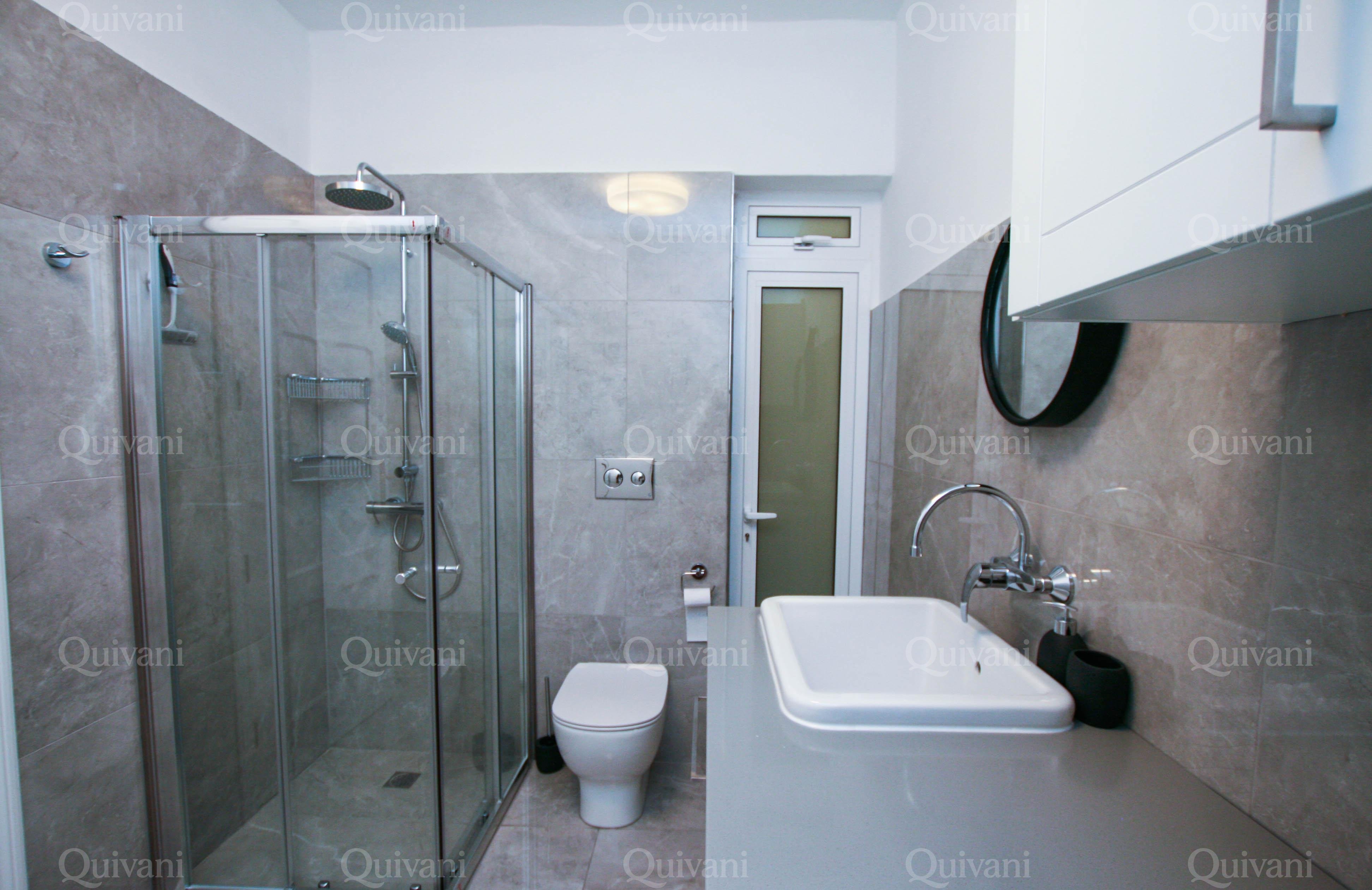 Sliema, Furnished Apartment