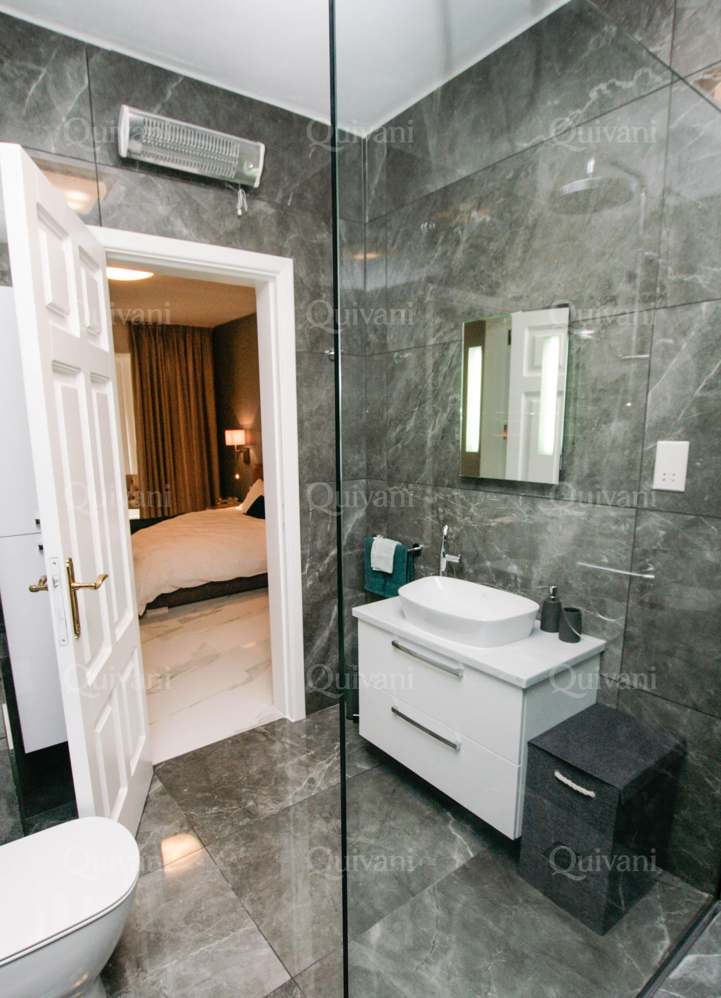 Sliema, Furnished Apartment