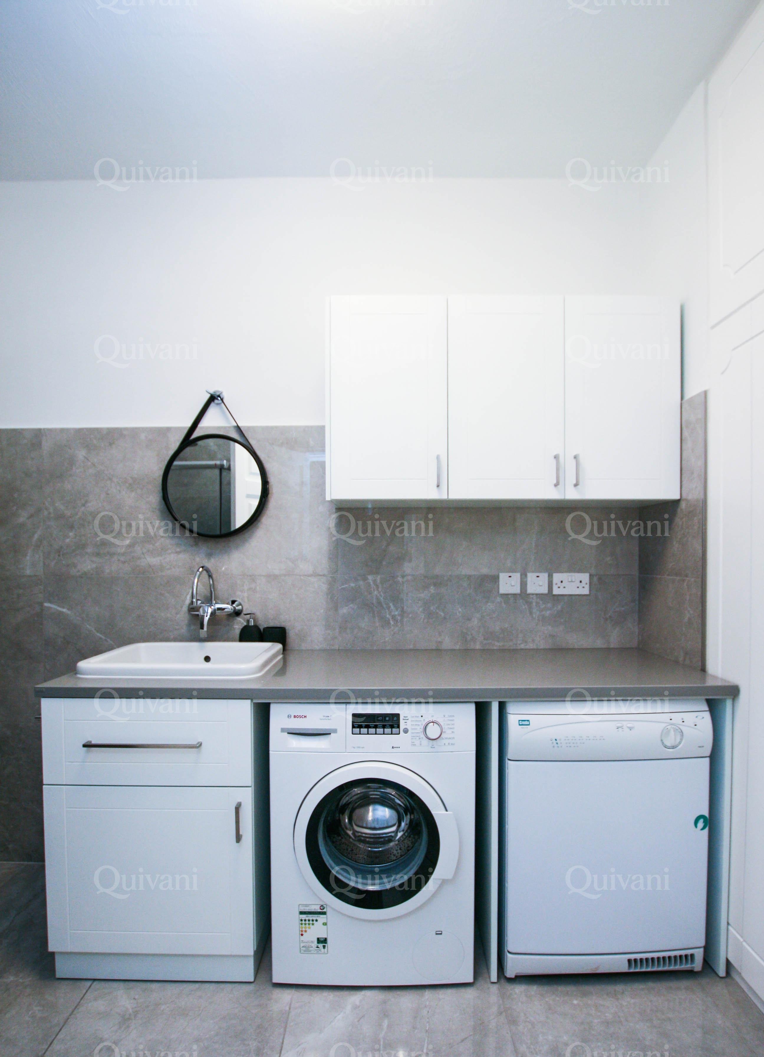 Sliema, Furnished Apartment