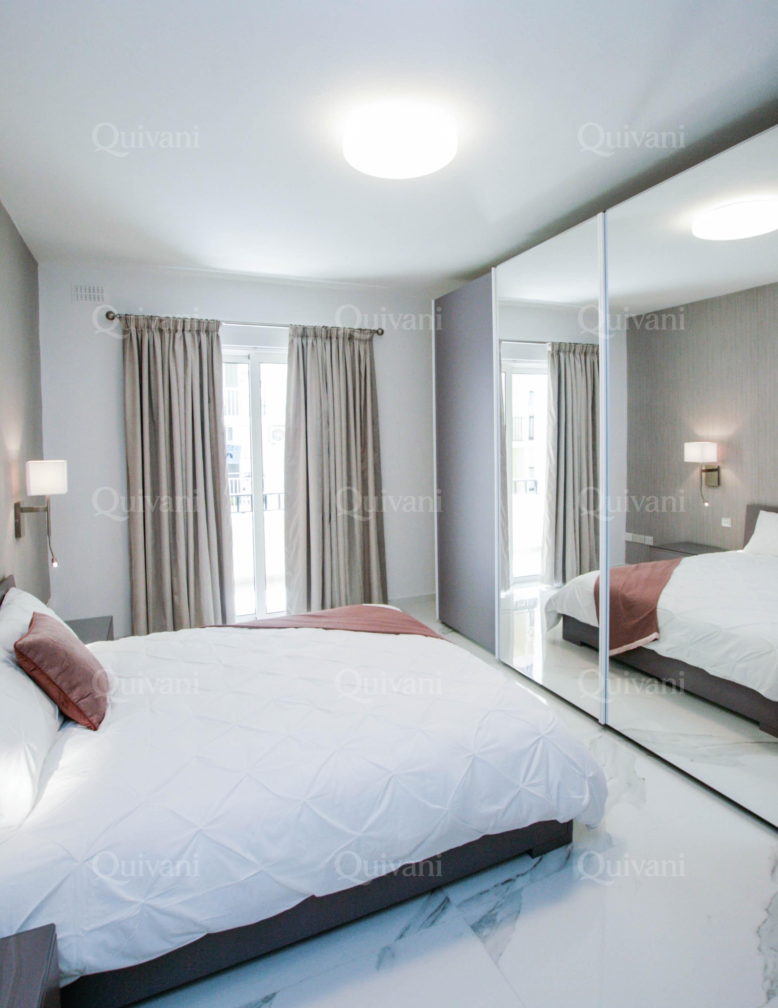 Sliema, Furnished Apartment