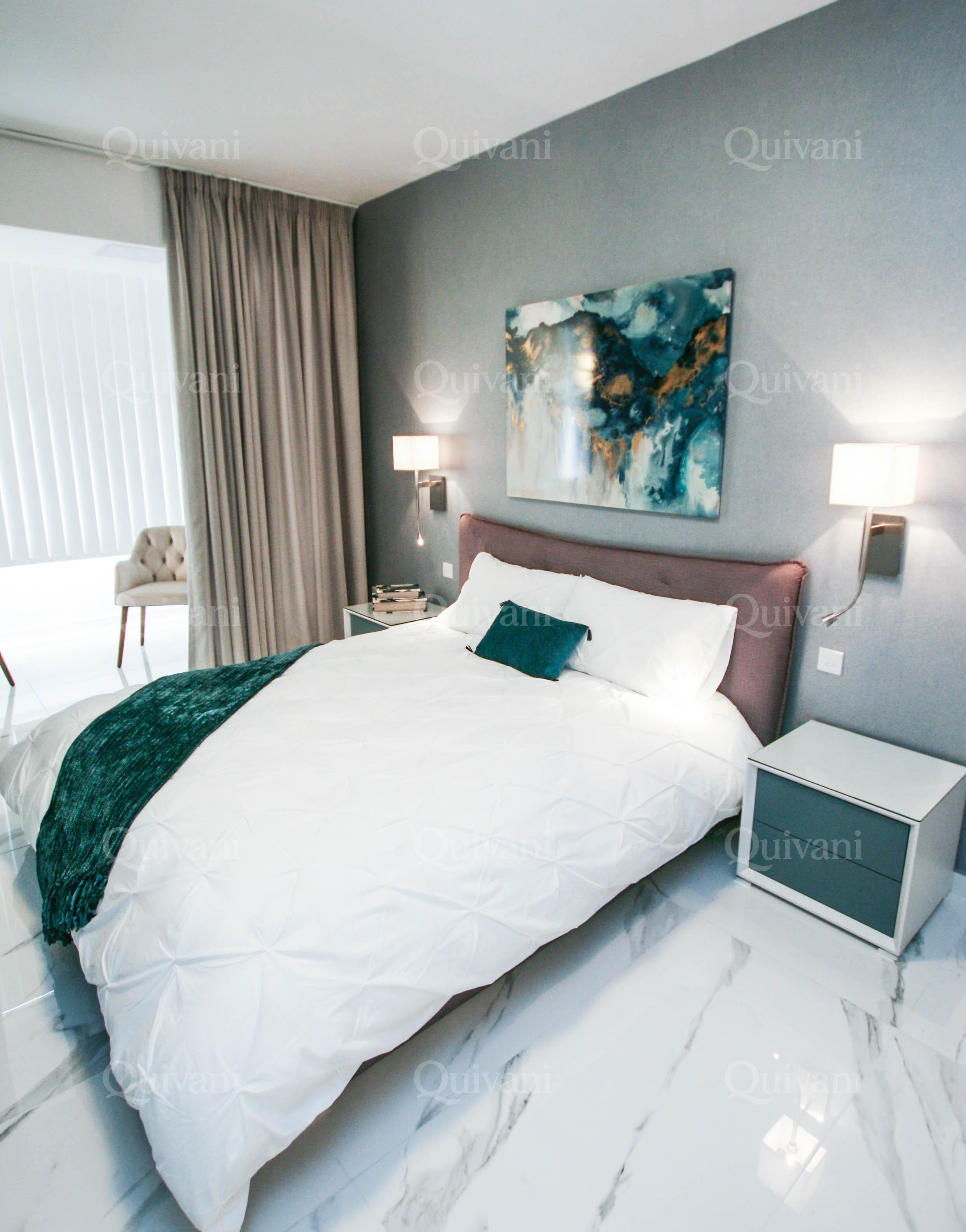 Sliema, Furnished Apartment