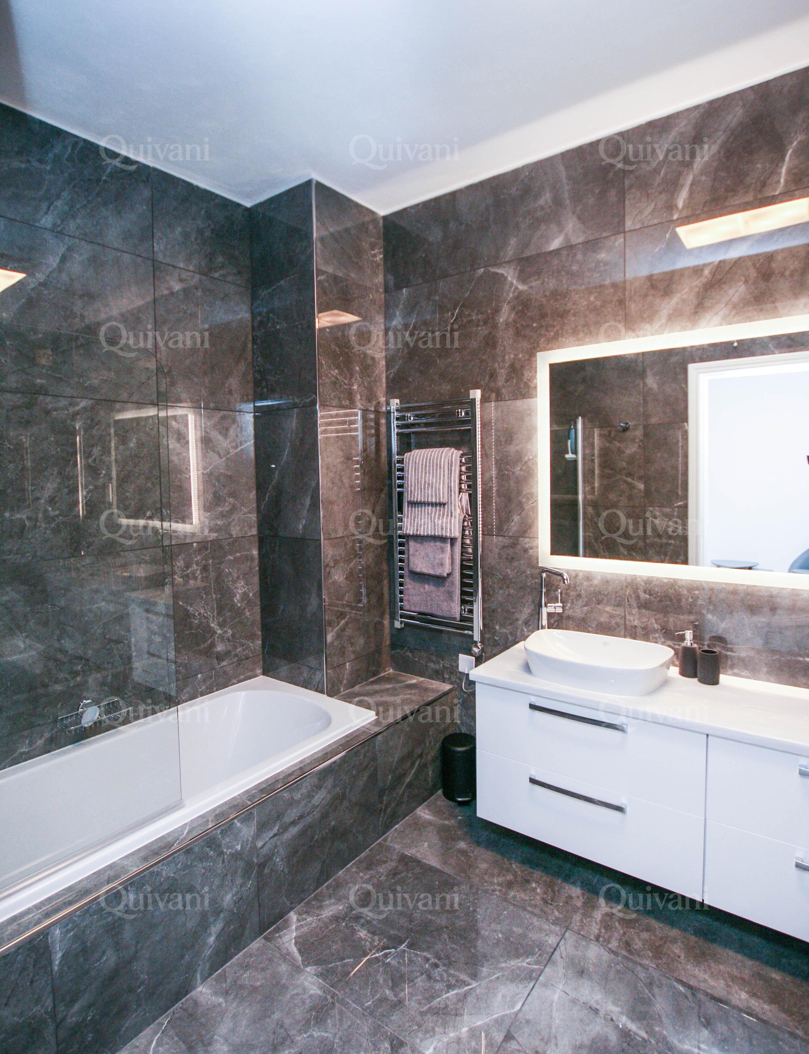 Sliema, Furnished Apartment