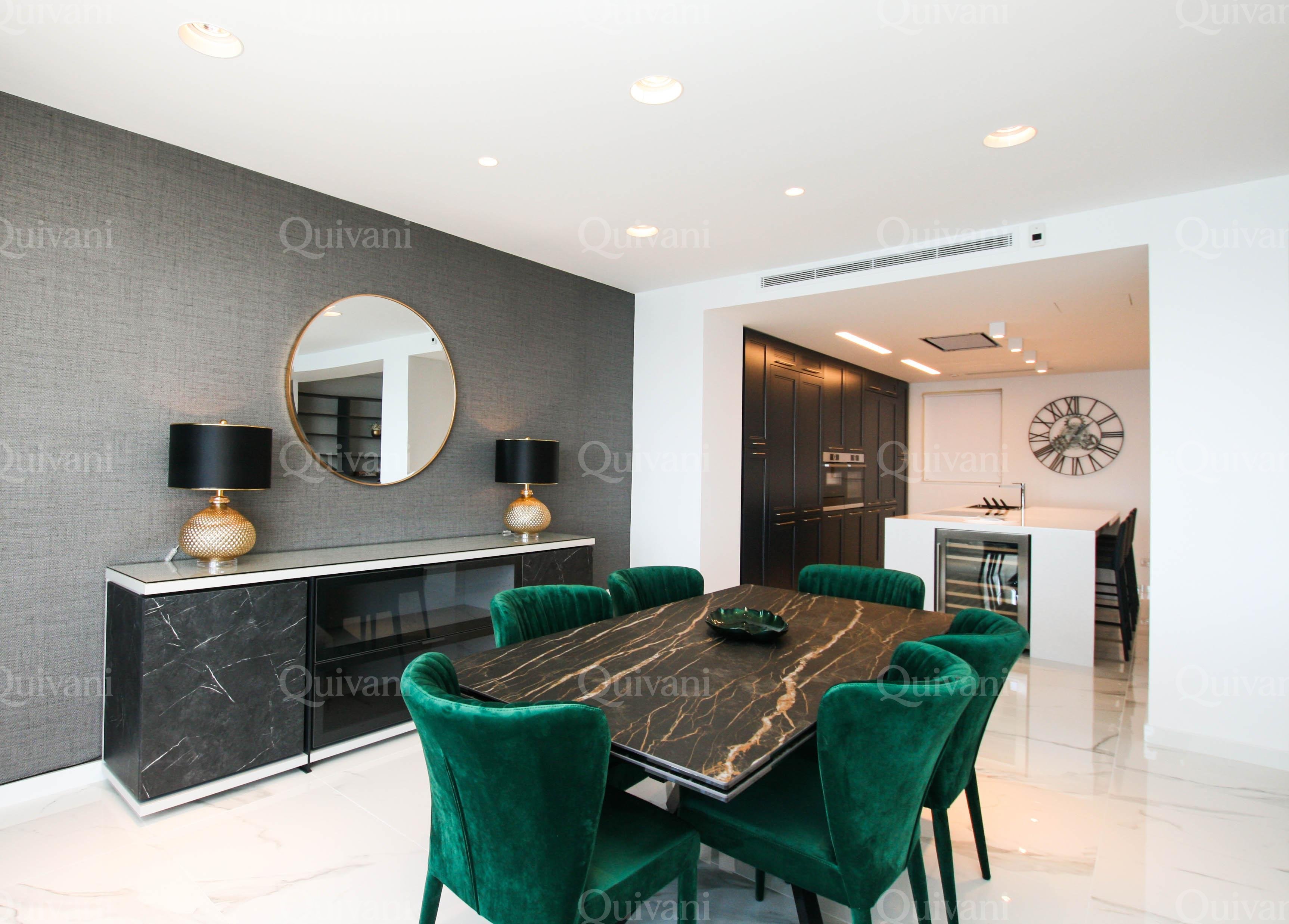 Sliema, Furnished Apartment