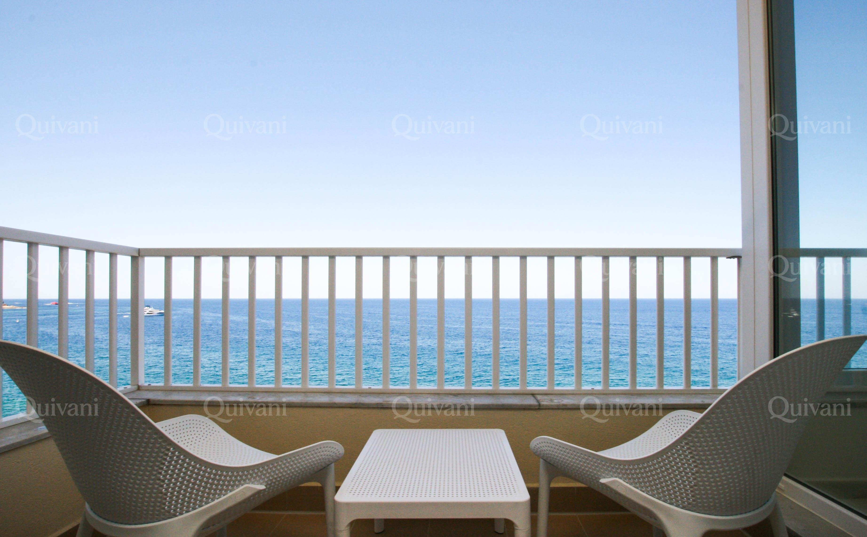 Sliema, Furnished Apartment