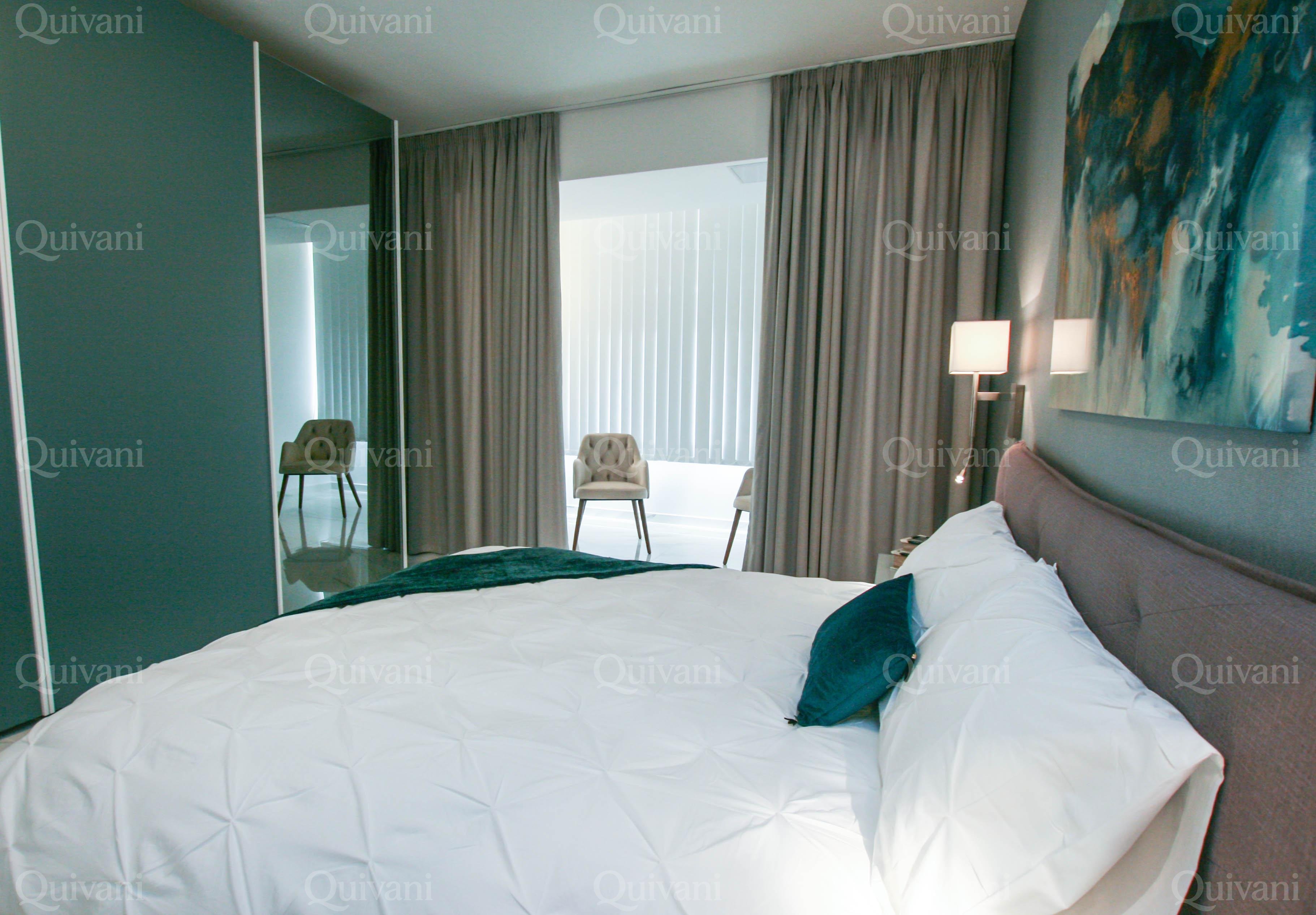 Sliema, Furnished Apartment