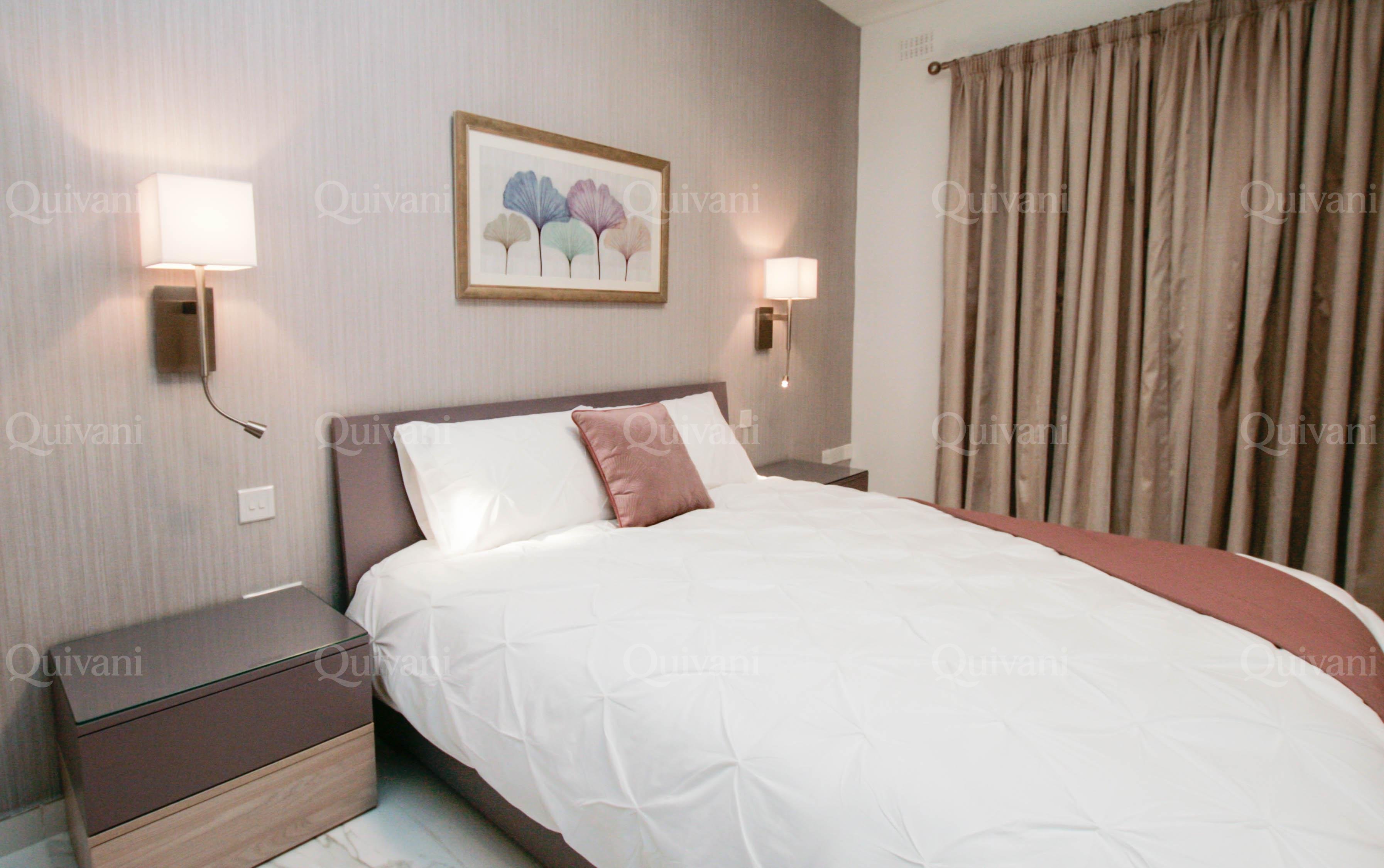 Sliema, Furnished Apartment