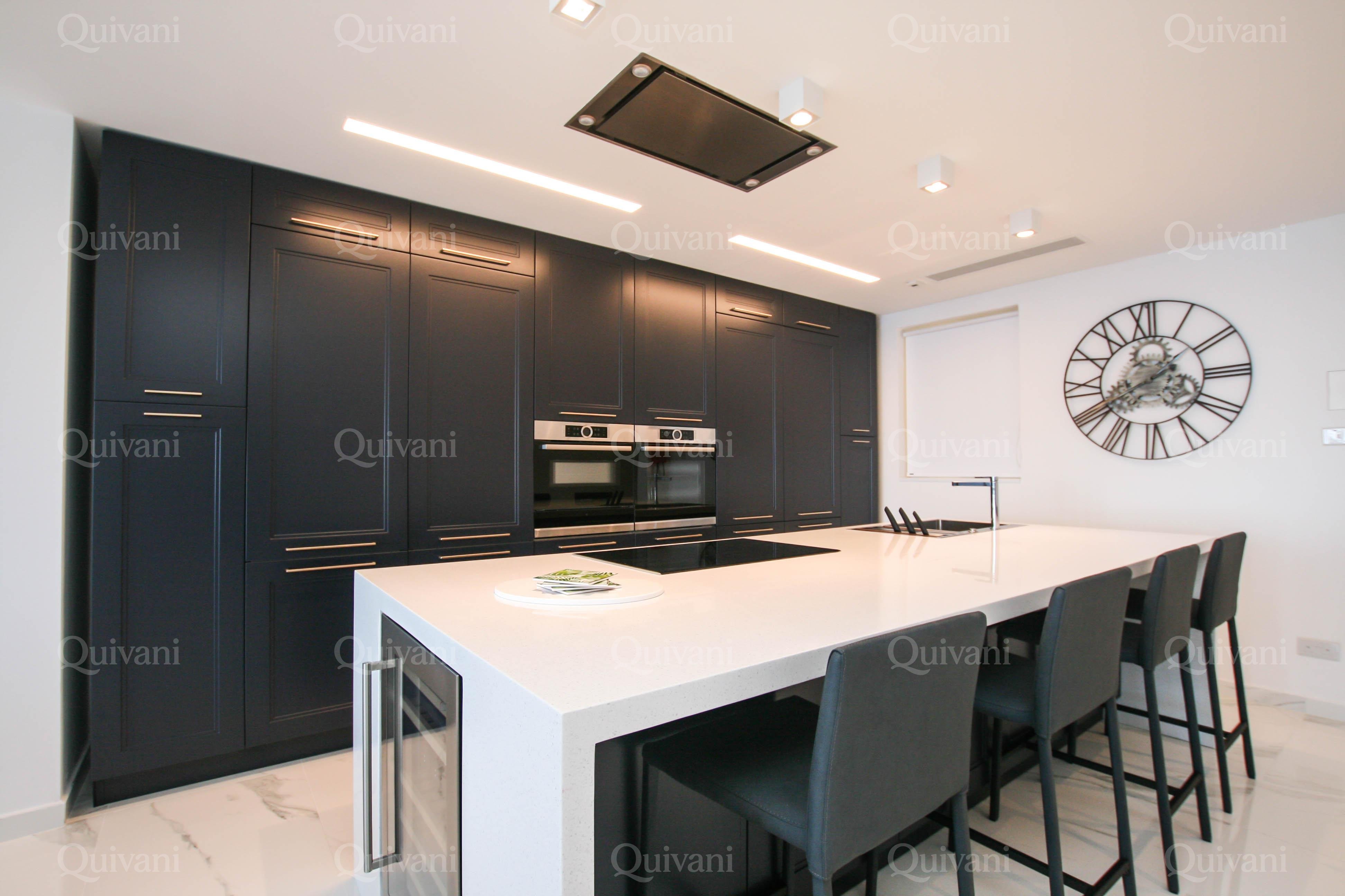 Sliema, Furnished Apartment