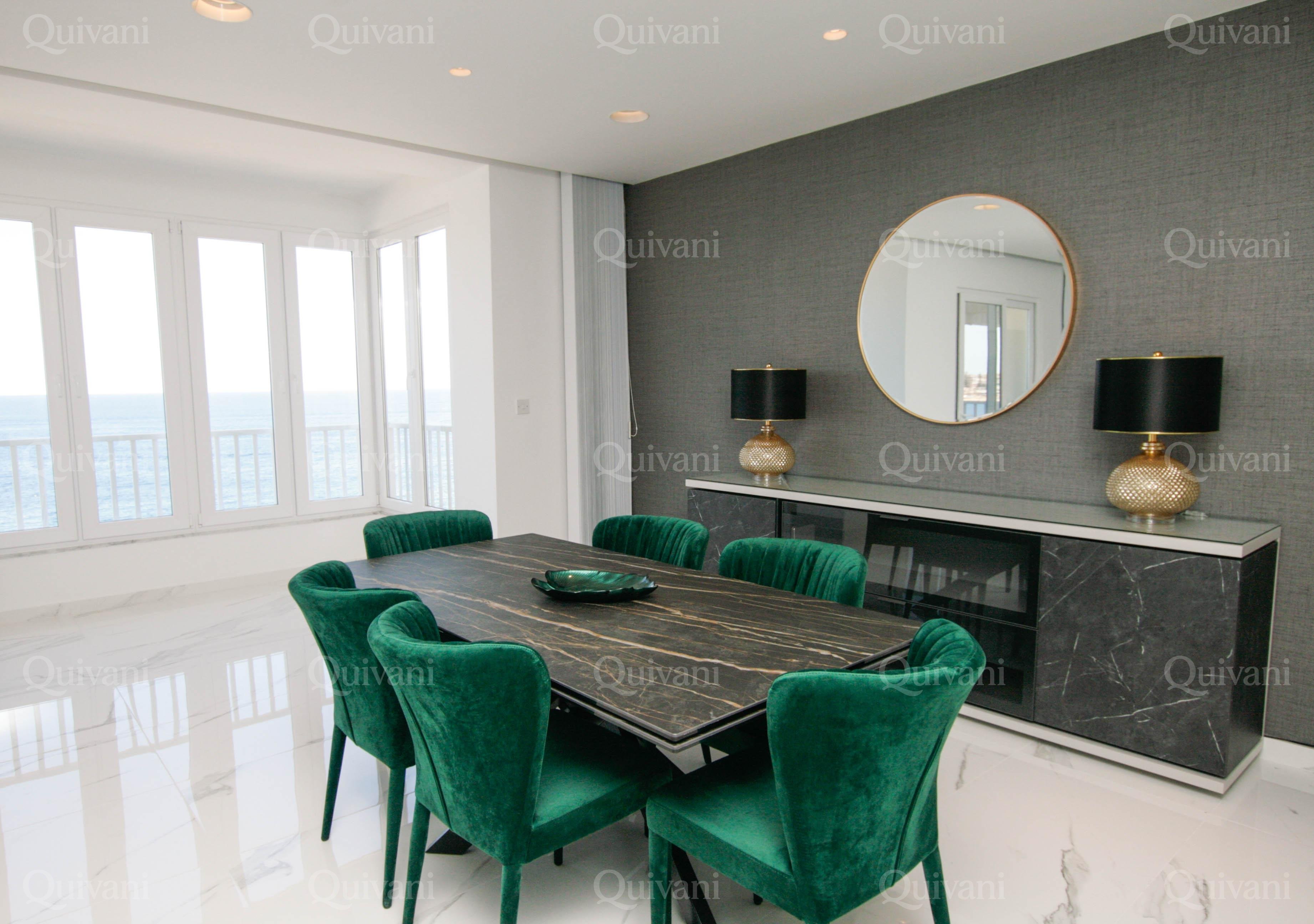 Sliema, Furnished Apartment