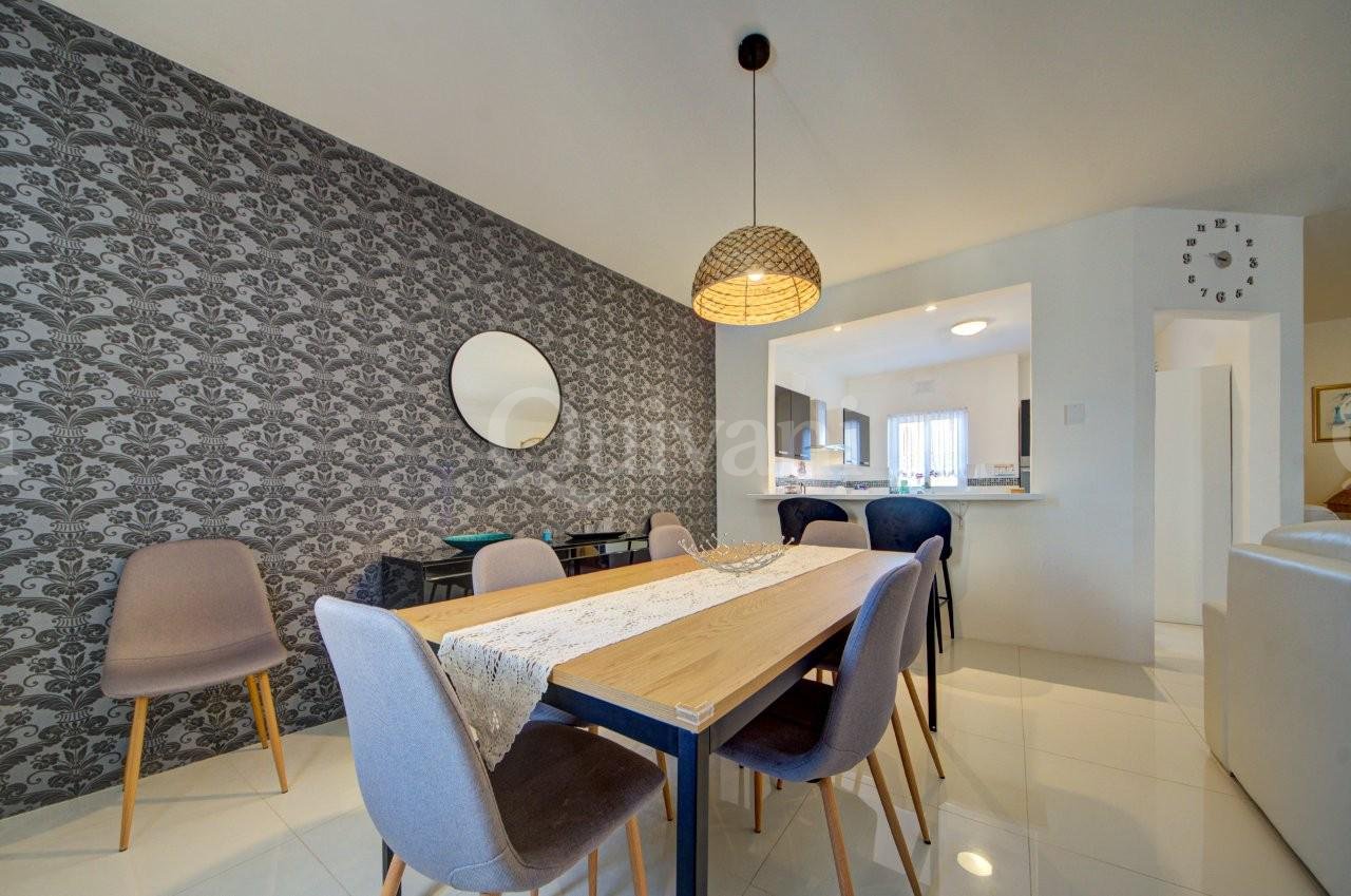 Qala, Furnished Apartment