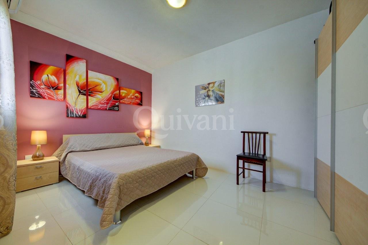 Qala, Furnished Apartment