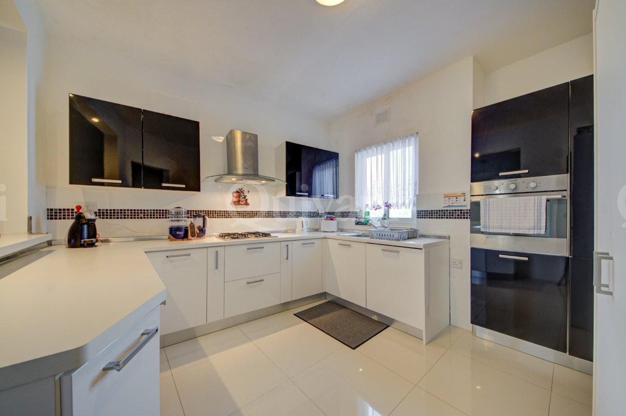 Qala, Furnished Apartment