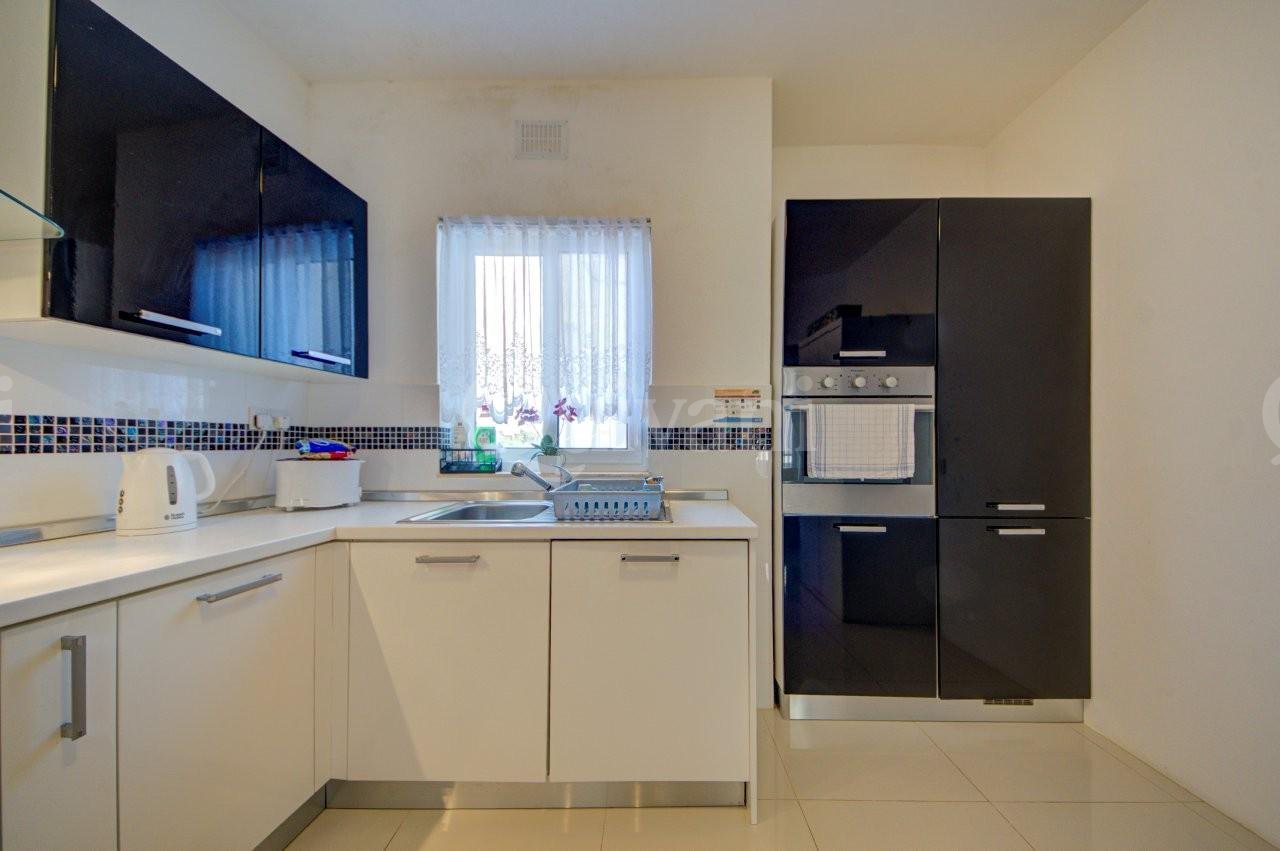 Qala, Furnished Apartment