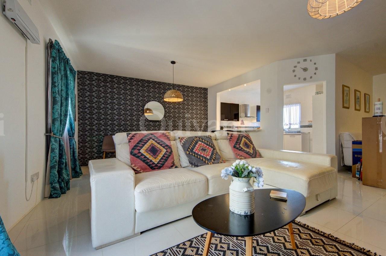 Qala, Furnished Apartment