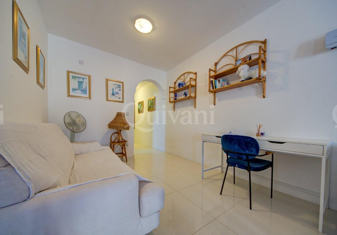 Qala, Furnished Apartment