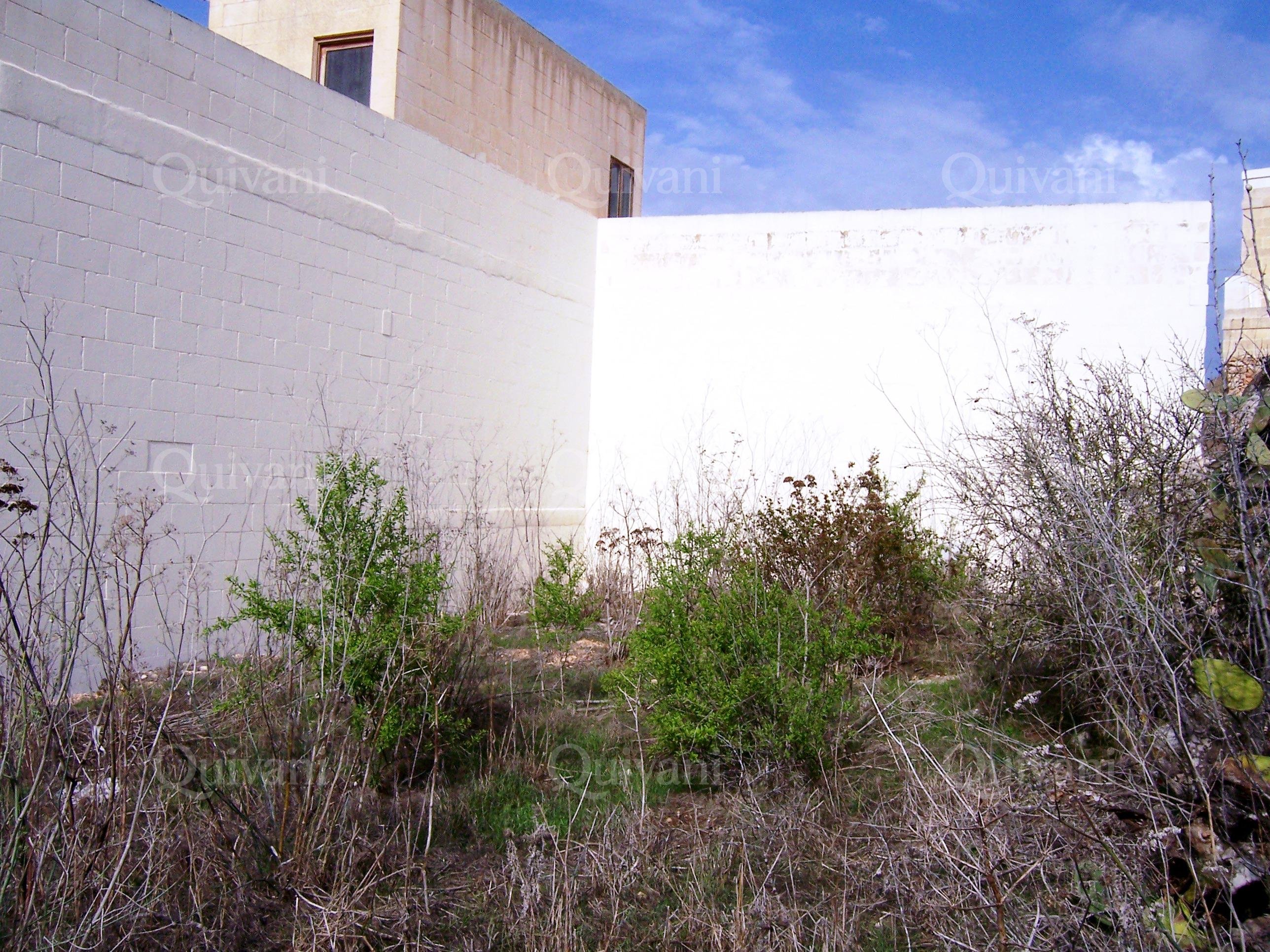 Qala Plot (Residential)