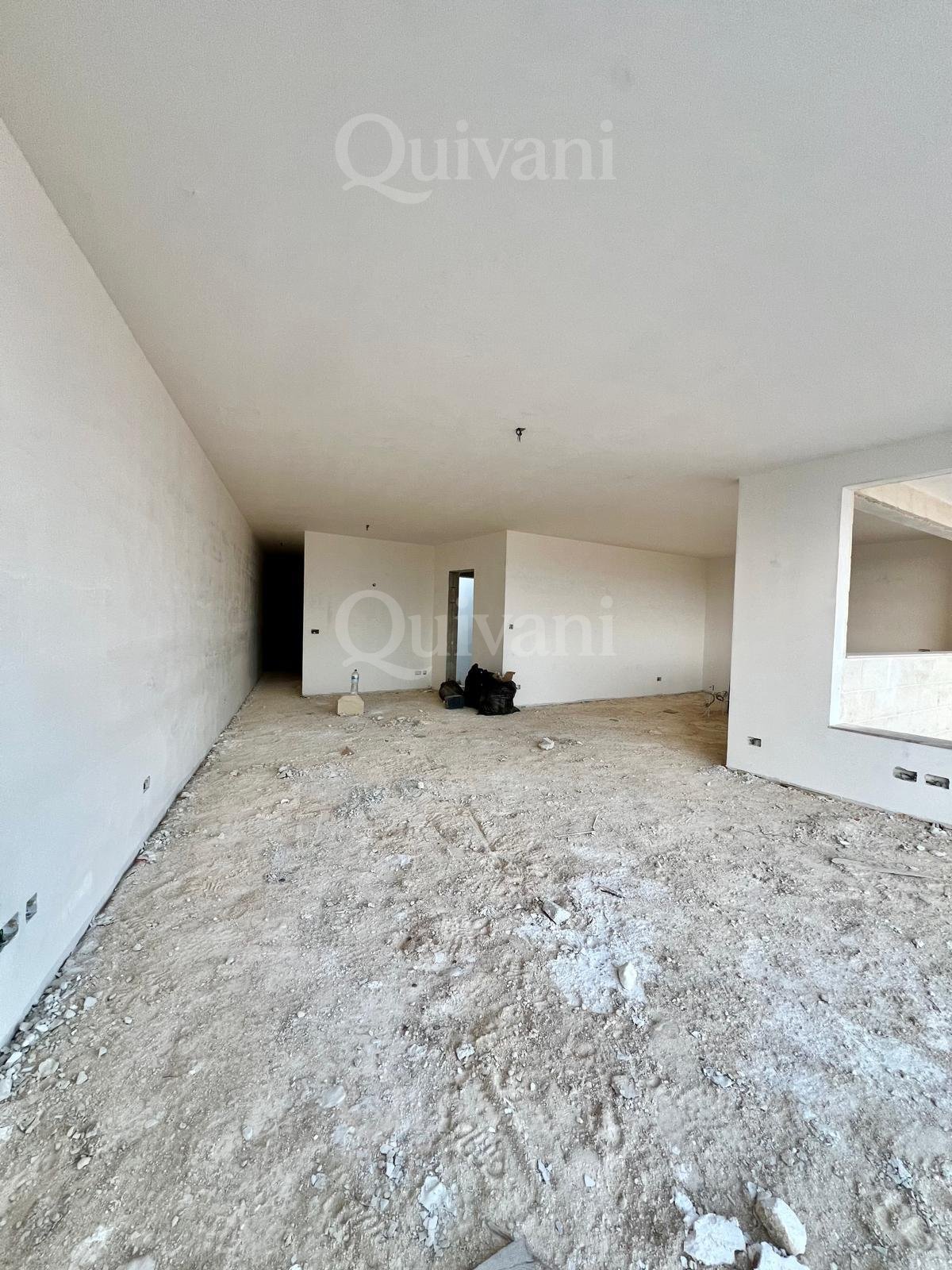 Ghajnsielem, Finished Penthouse