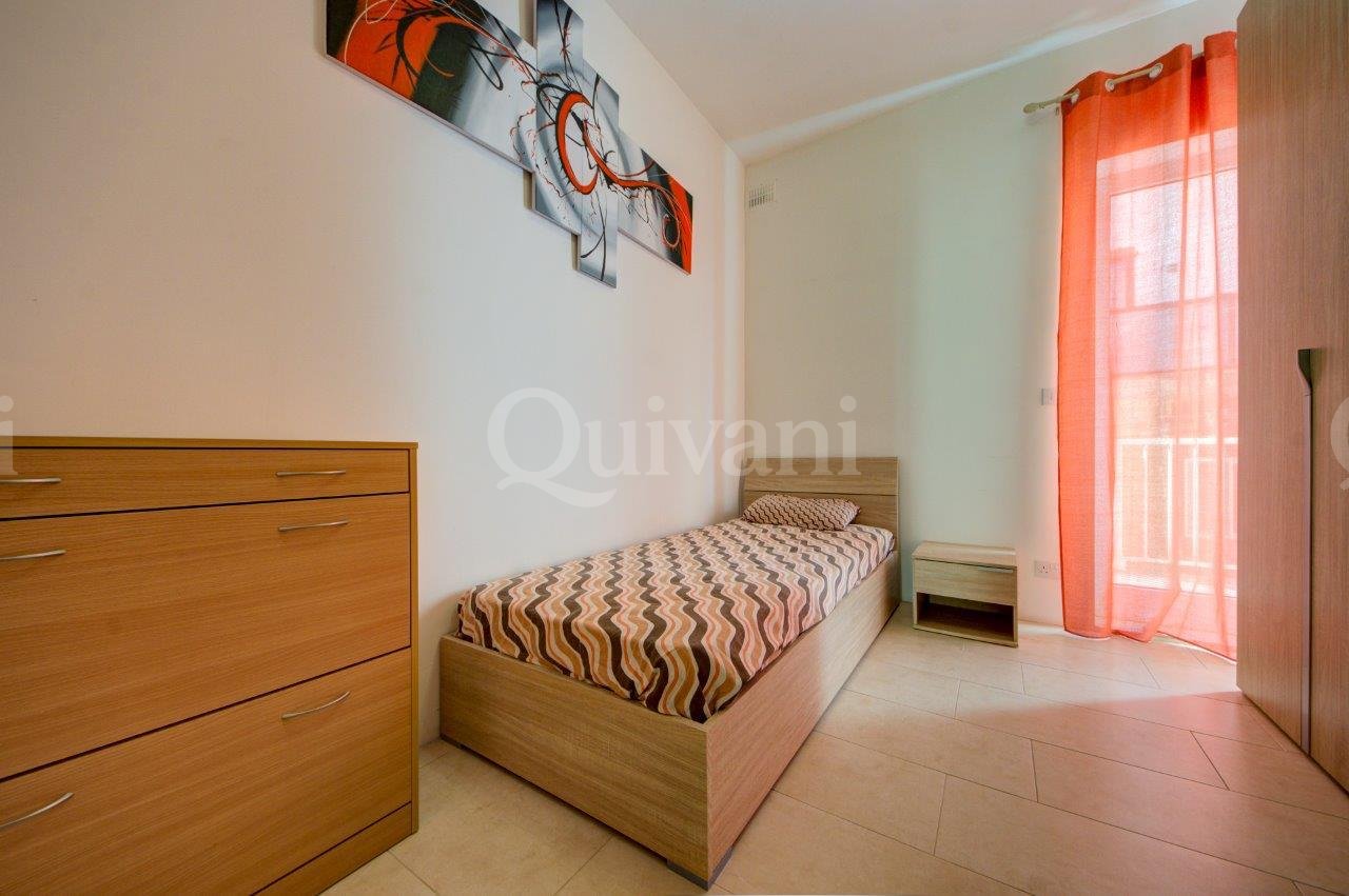 Marsalforn, Furnished Apartment