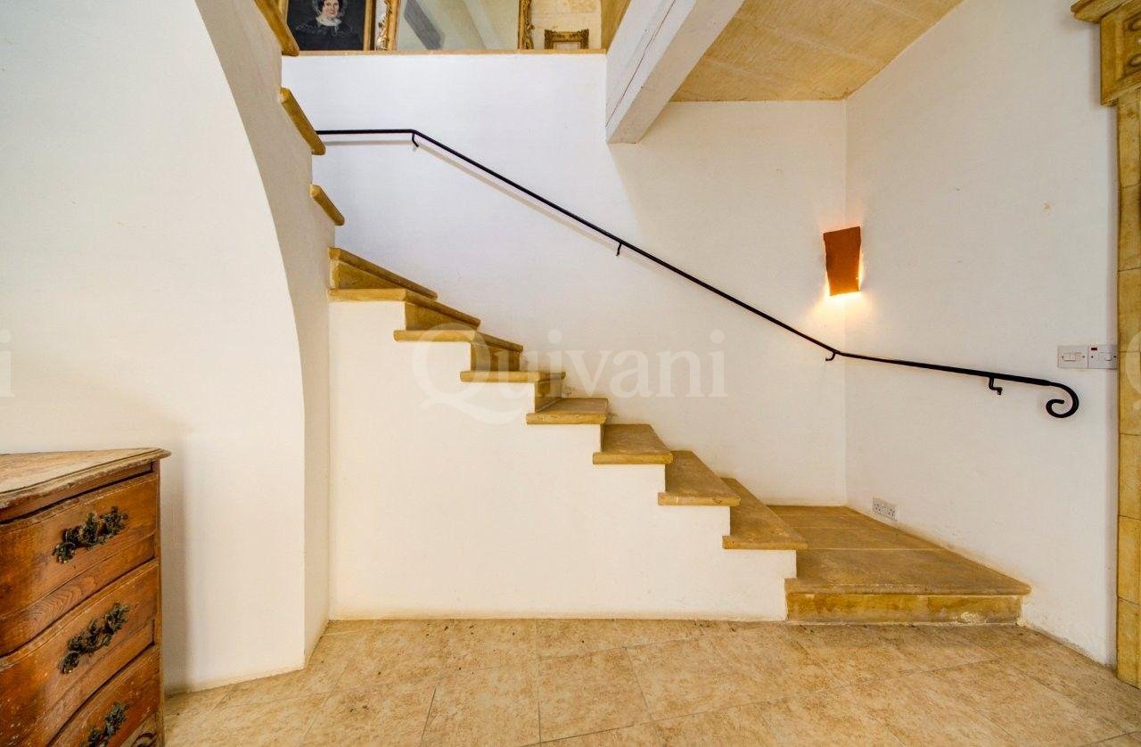 Munxar, Furnished House of Character