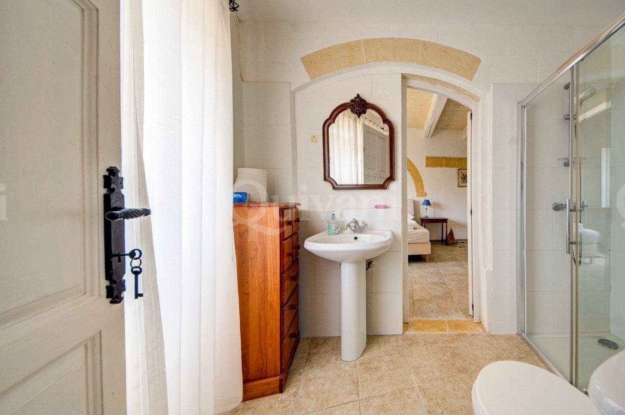 Munxar, Furnished House of Character