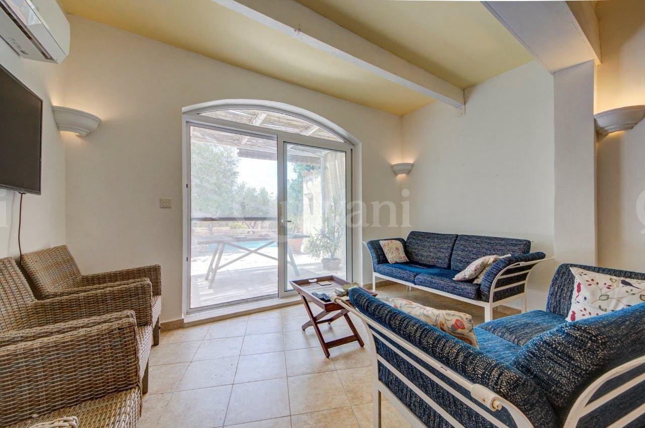 Munxar, Furnished House of Character