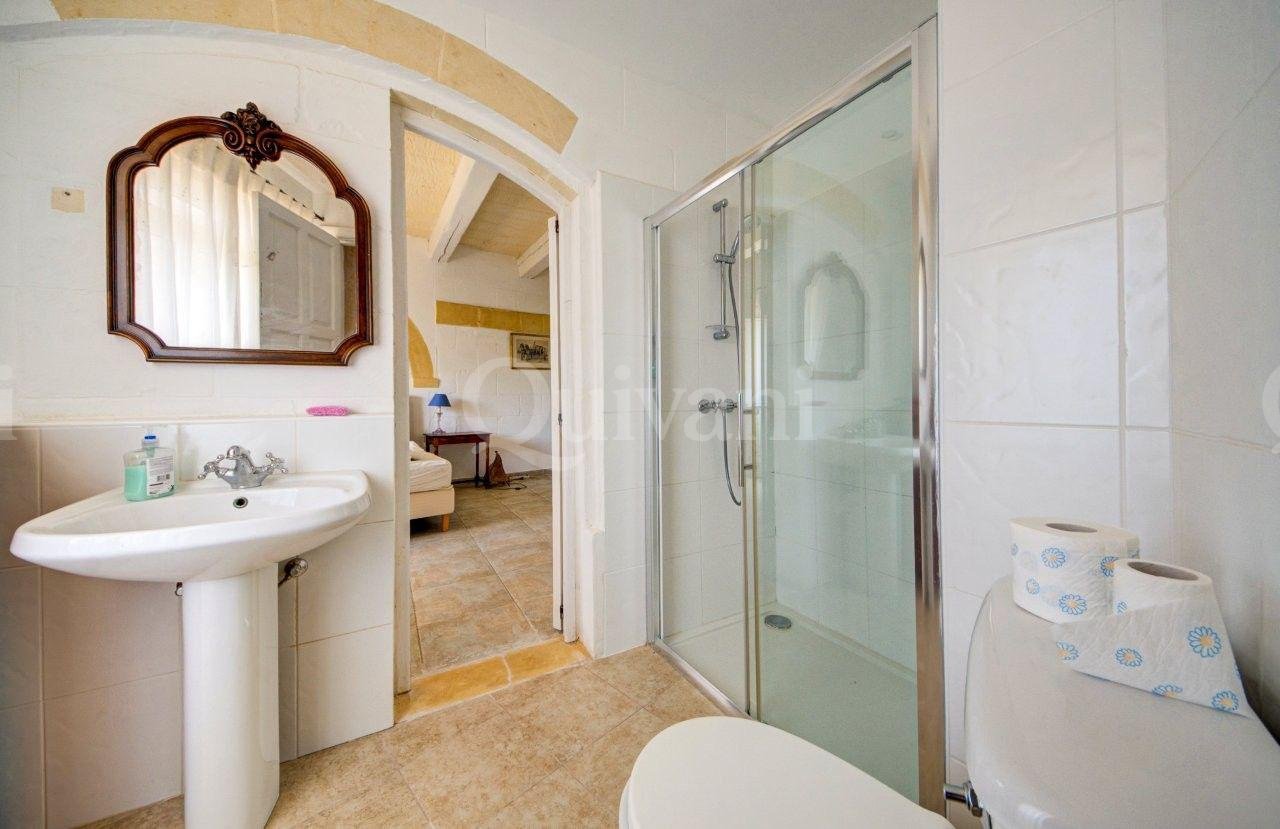 Munxar, Furnished House of Character