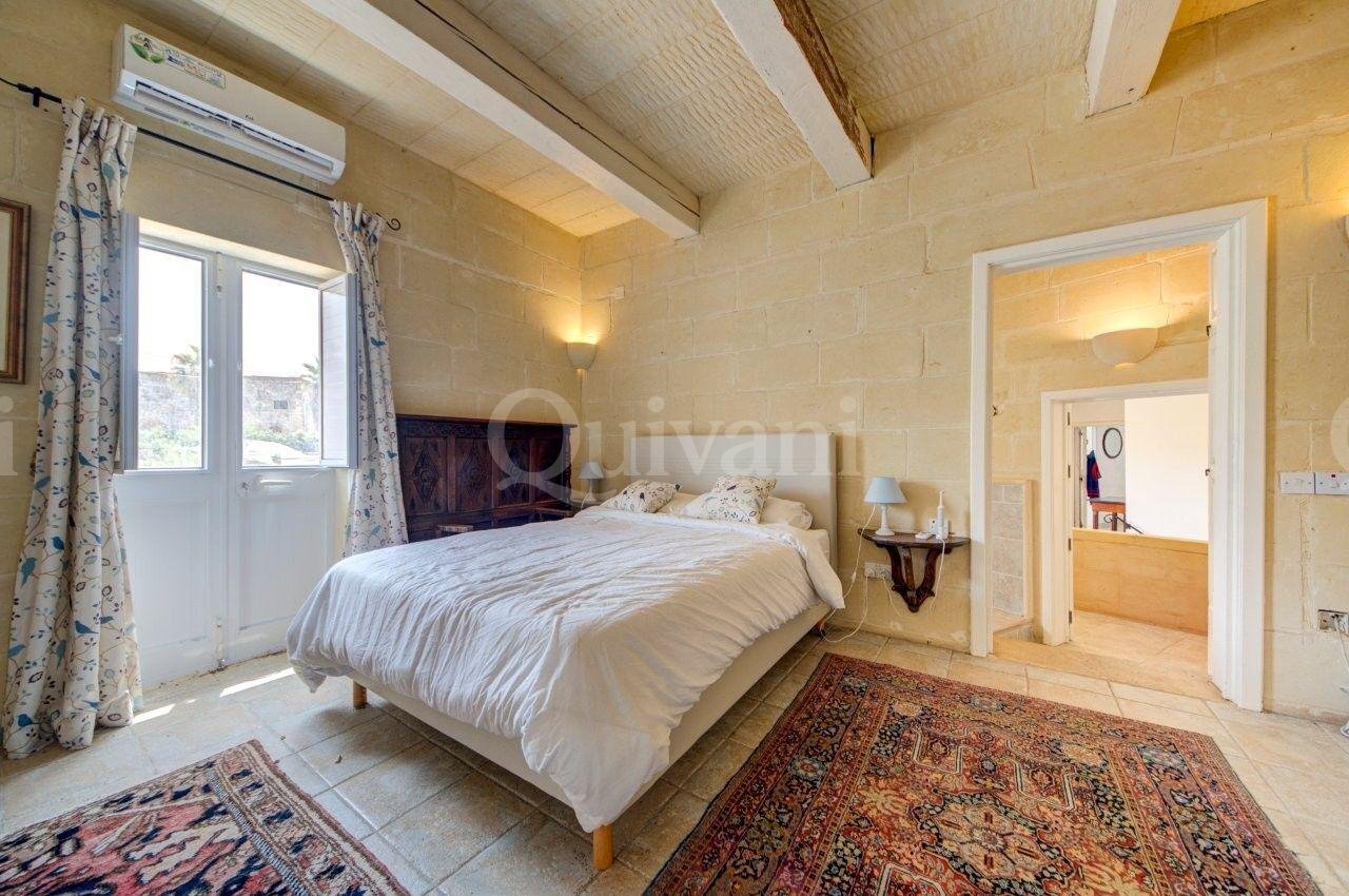 Munxar, Furnished House of Character