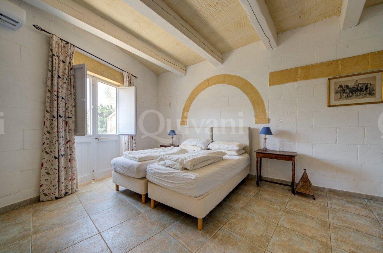 Munxar, Furnished House of Character