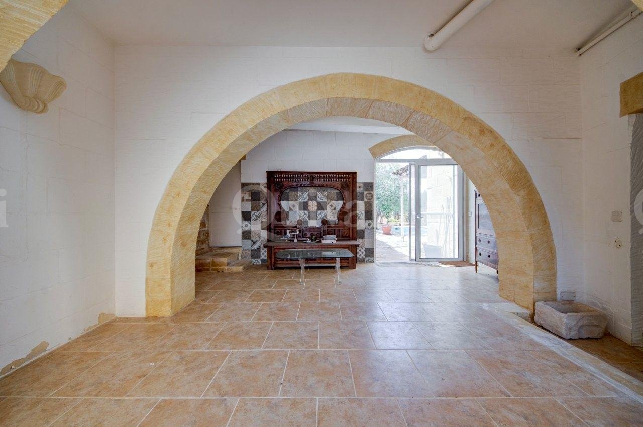 Munxar, Furnished House of Character