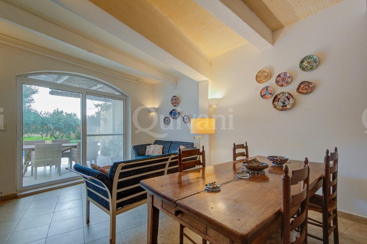 Munxar, Furnished House of Character