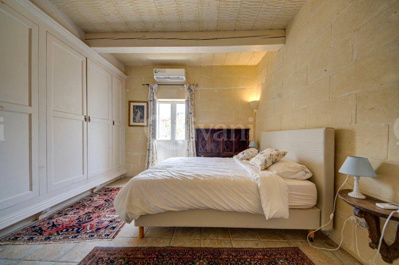 Munxar, Furnished House of Character