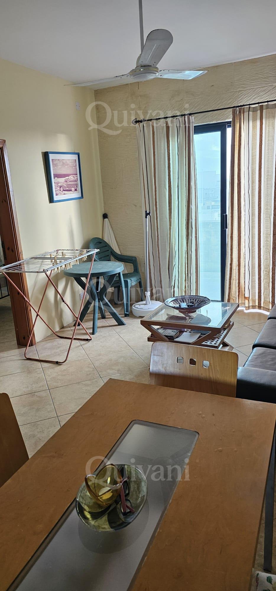 Qala, Furnished Penthouse