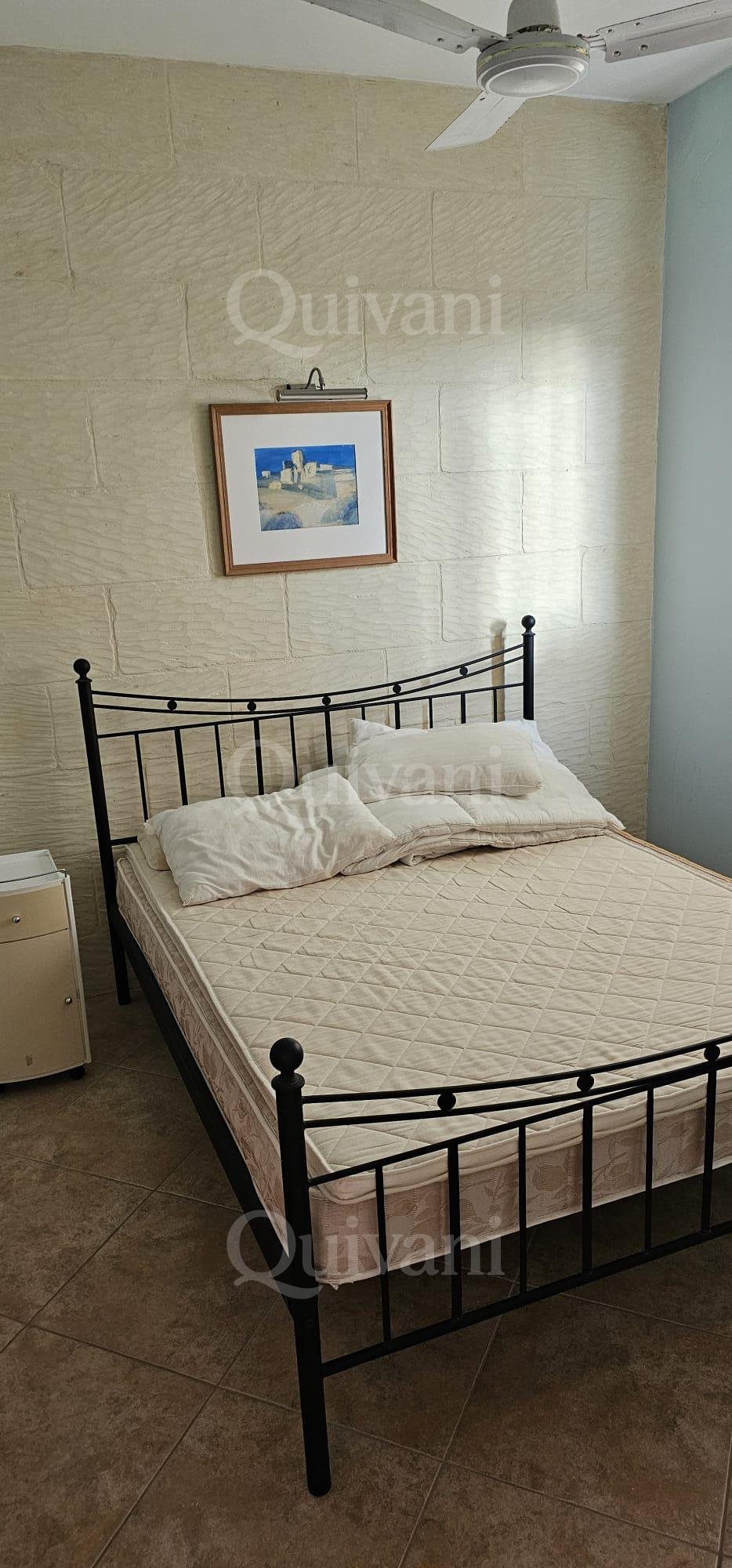 Qala, Furnished Penthouse