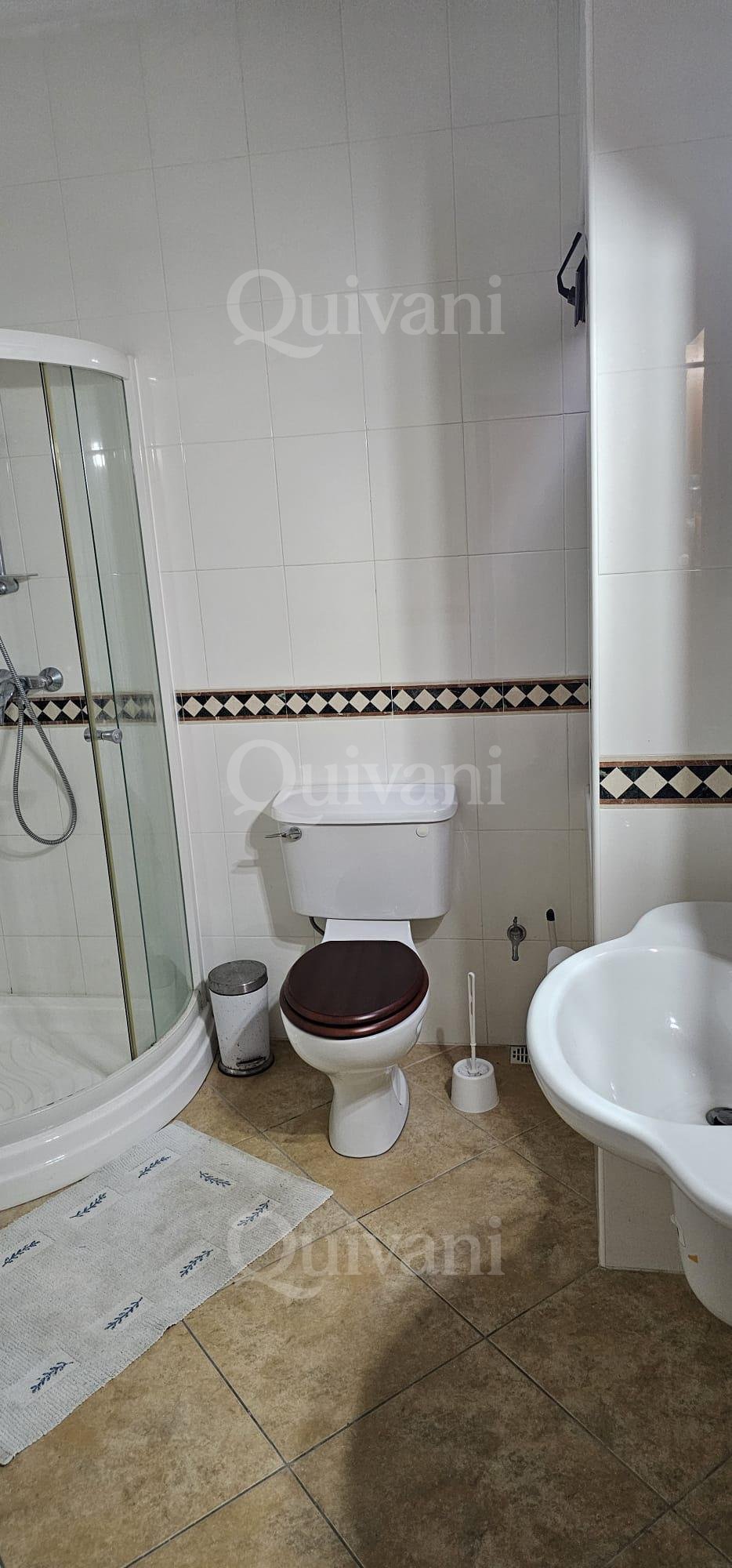 Qala, Furnished Penthouse