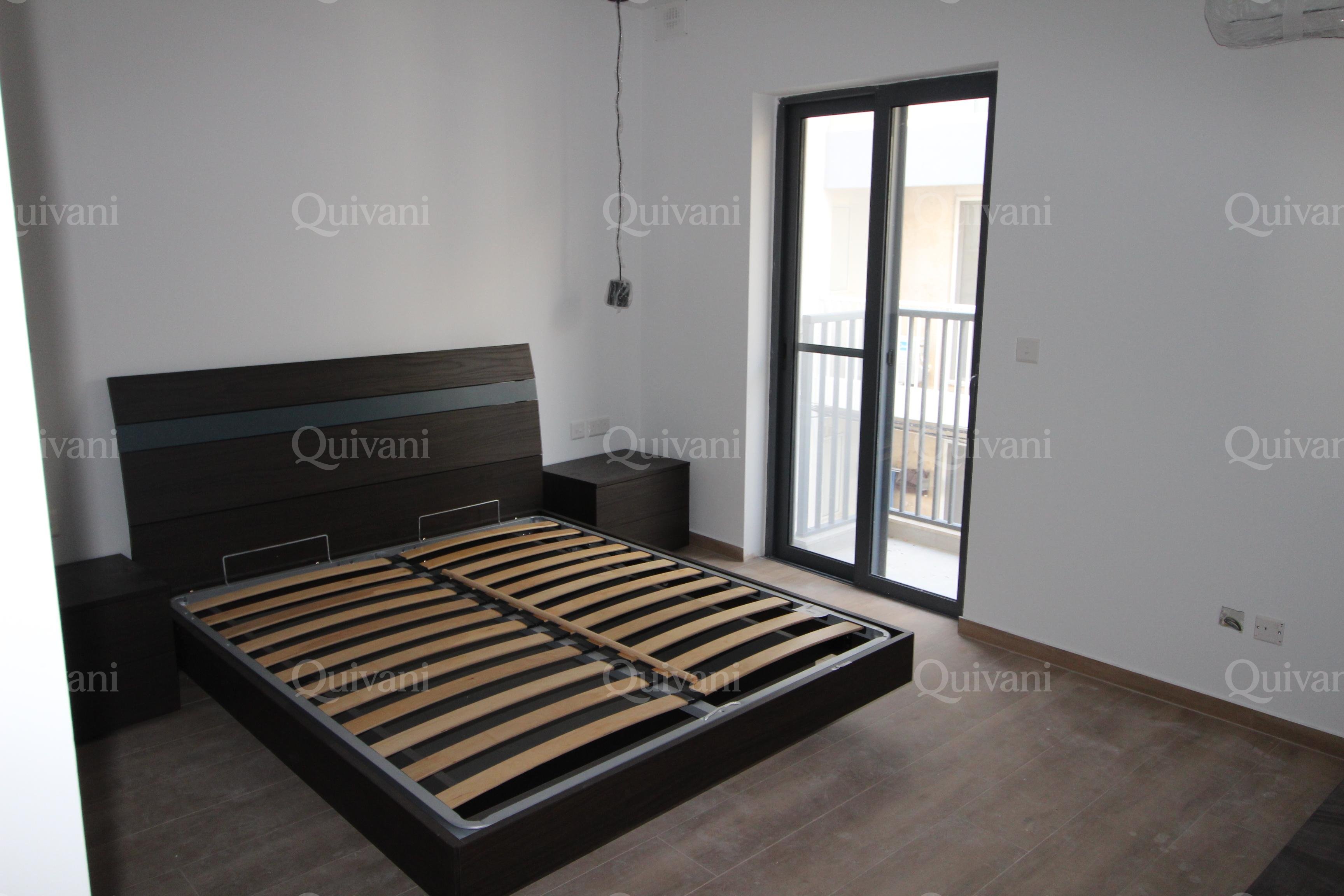 Xlendi, Furnished Apartment
