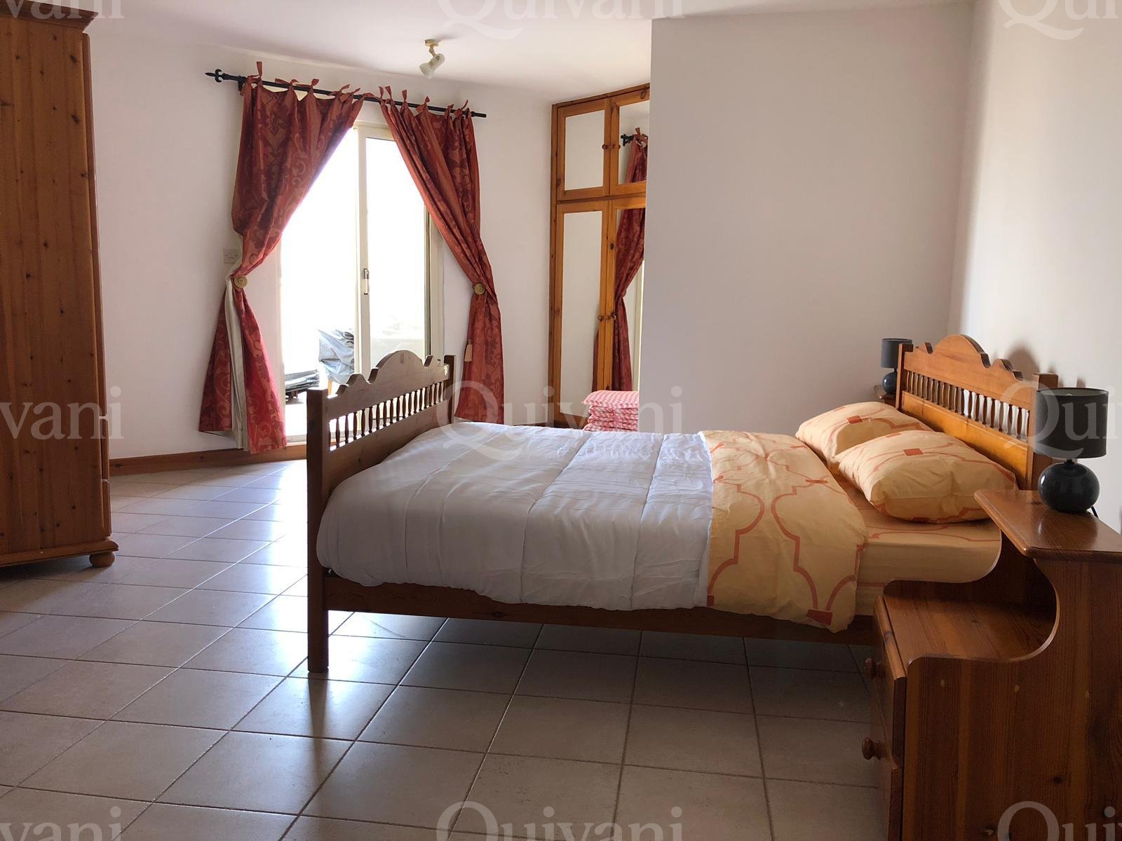 Tal-Ibrag, Furnished Penthouse