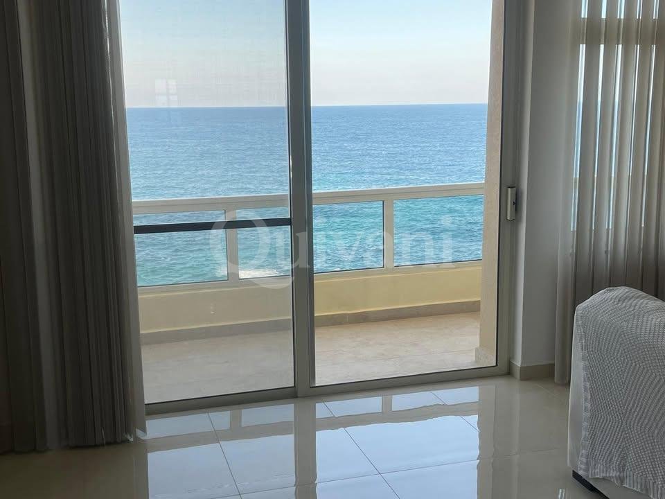 Sliema, Furnished Apartment