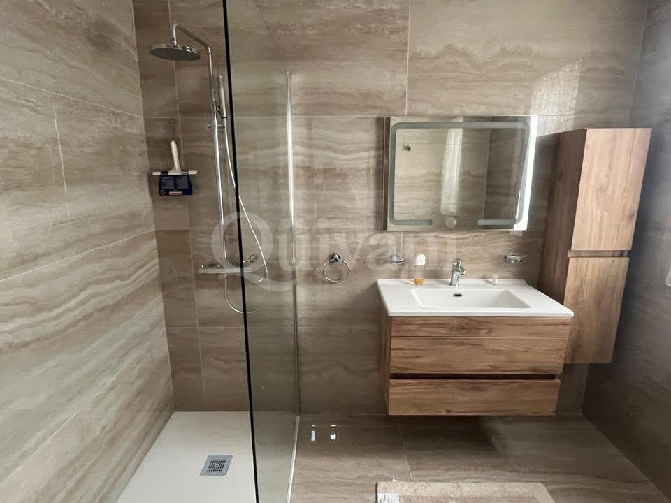 Sliema, Furnished Apartment