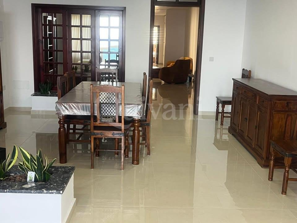 Sliema, Furnished Apartment