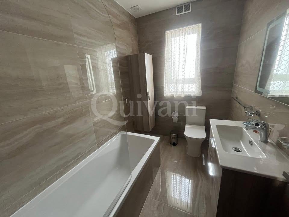 Sliema, Furnished Apartment