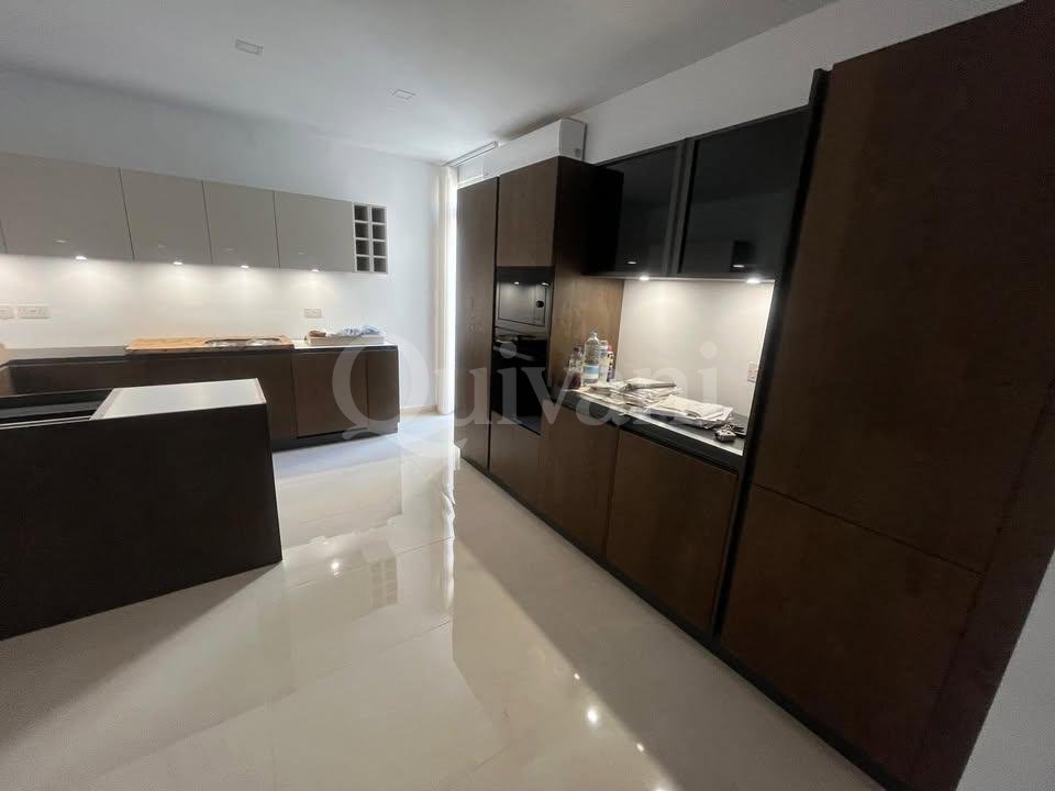 Sliema, Furnished Apartment